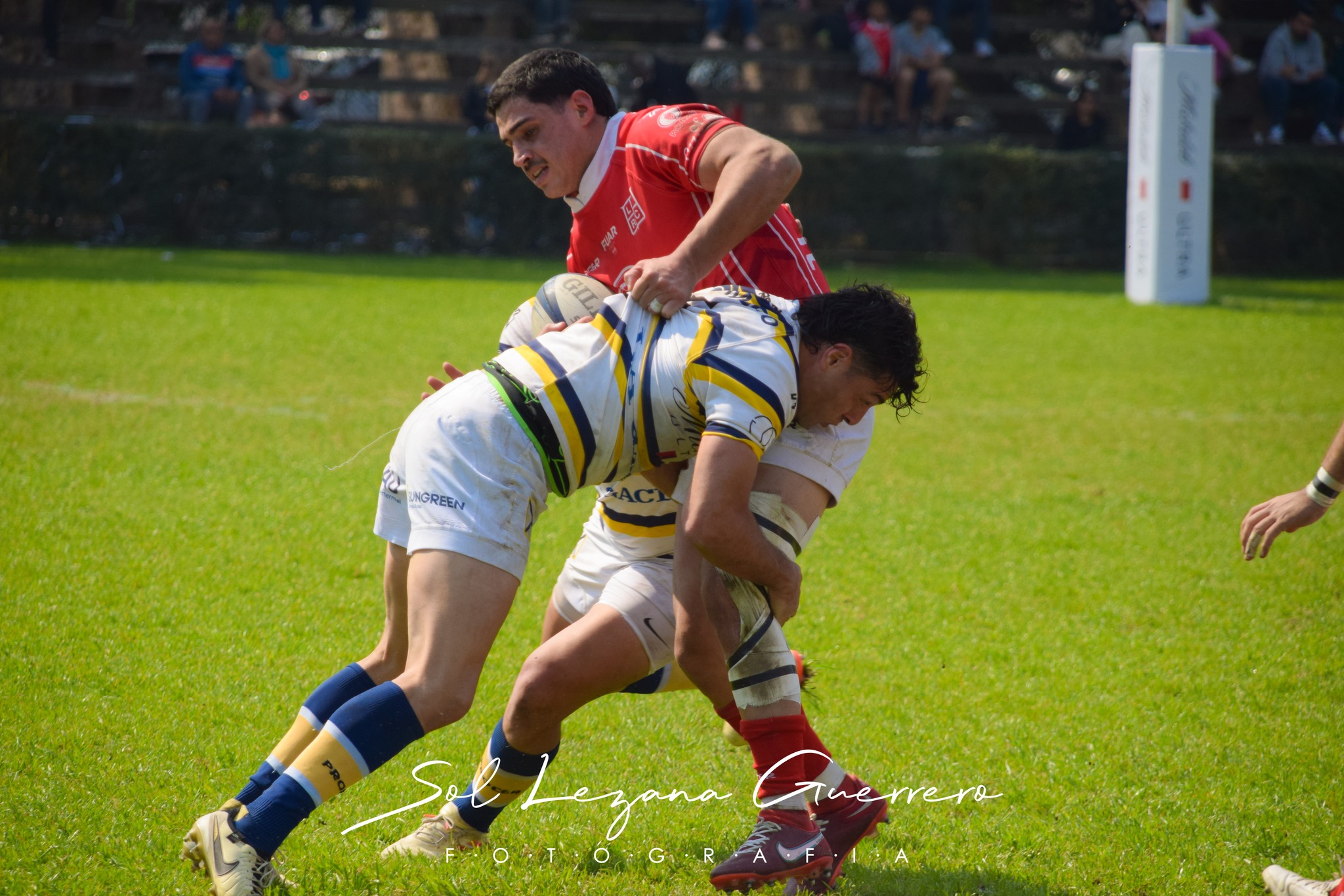  Tucumán Lawn Tennis Club - Los Tarcos Rugby Club - Rugby - NOA 2024 - Tucuman Lawn Tennis vs Los Tarcos RC (#NOA24TLTLT08) Photo by: Sandra Lezana Guerrero | Siuxy Sports 2024-08-17