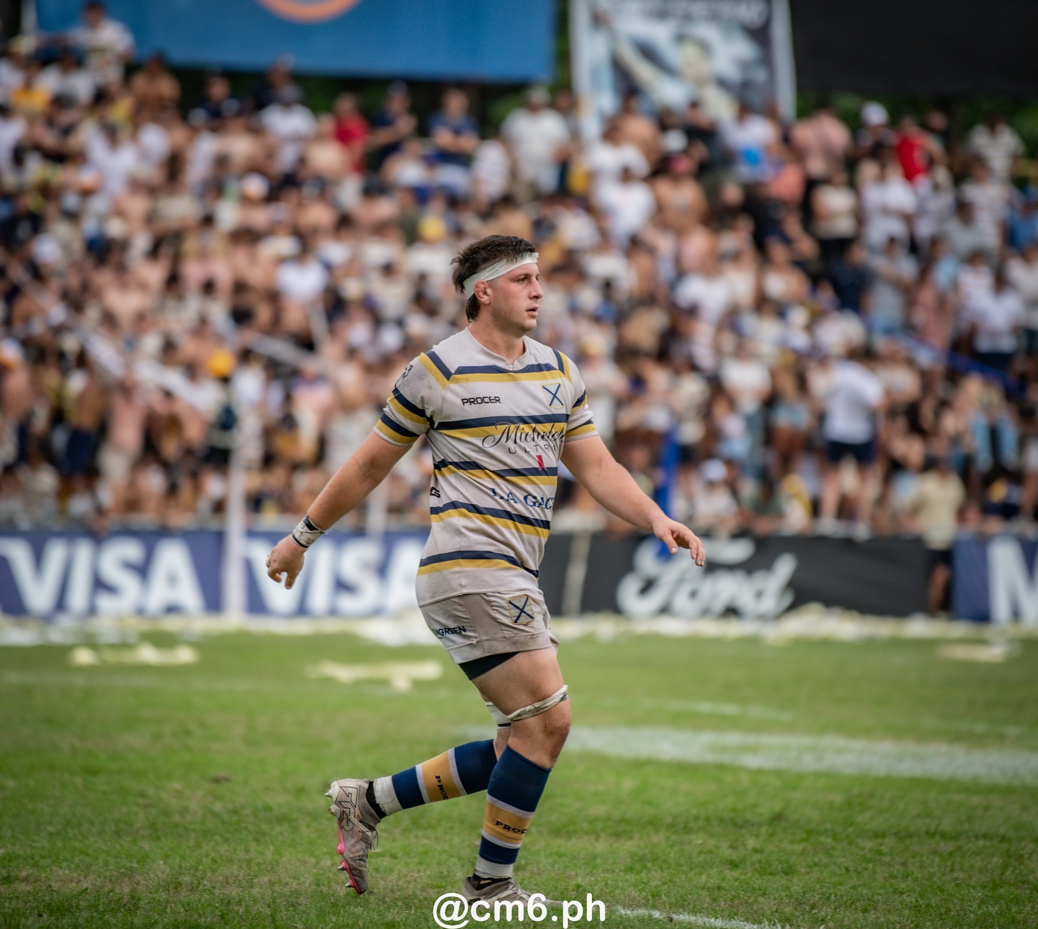  Tucumán Lawn Tennis Club - Asociación Alumni - Rugby - UAR - Nacional de Clubes 2024 - Tucuman Lawn Tennis (22) vs (17) Alumni (#UAR24NCTLTCAA111) Photo by: Christian Mas | Siuxy Sports 2024-11-16