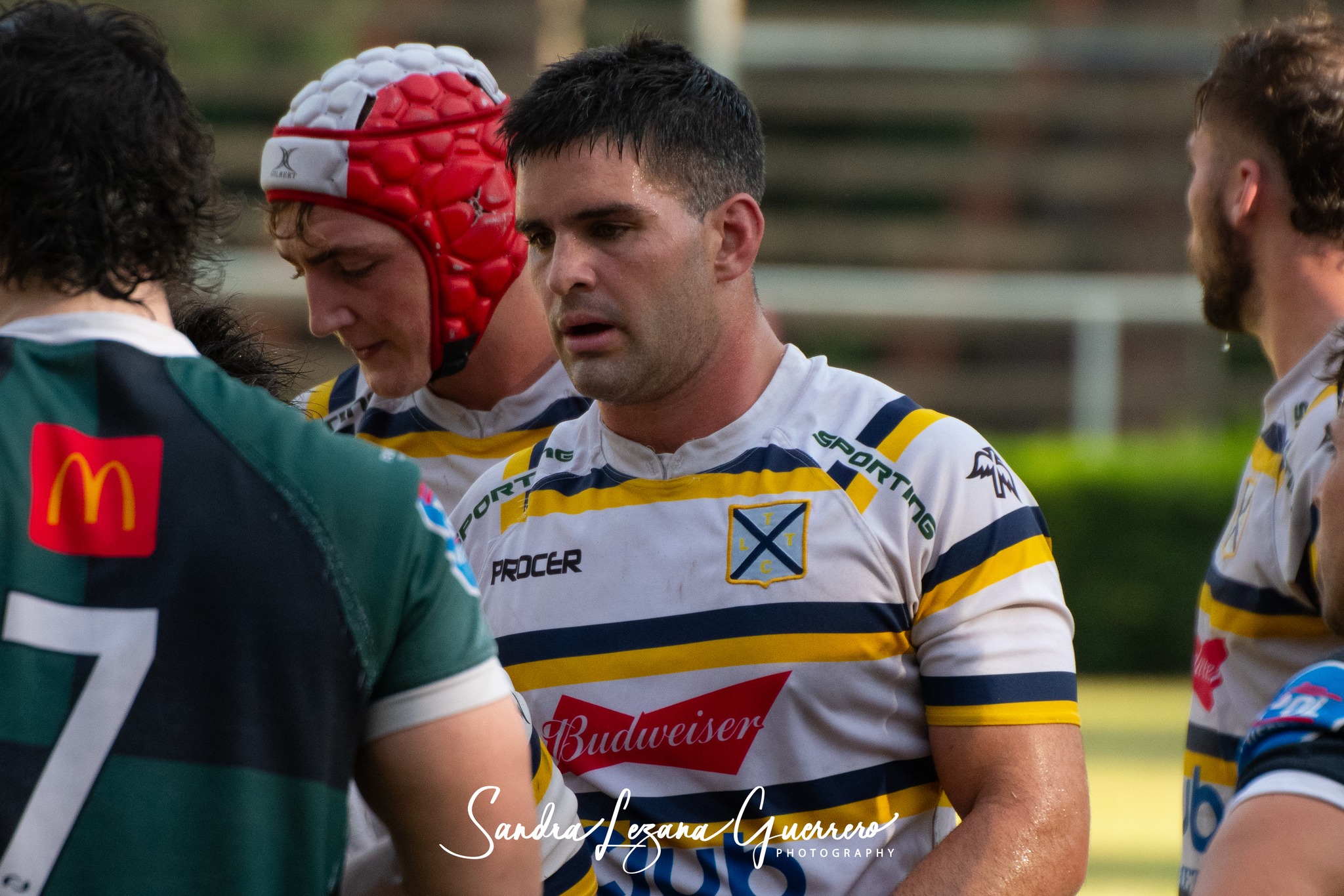  Tucumán Lawn Tennis Club - Tucumán Rugby Club - Rugby - URT 2024 - Tucuman Lawn Tennis Club (16) vs (15) Tucuman RC (#URT24TLTCTRC33) Photo by: Sandra Lezana Guerrero | Siuxy Sports 2024-03-16