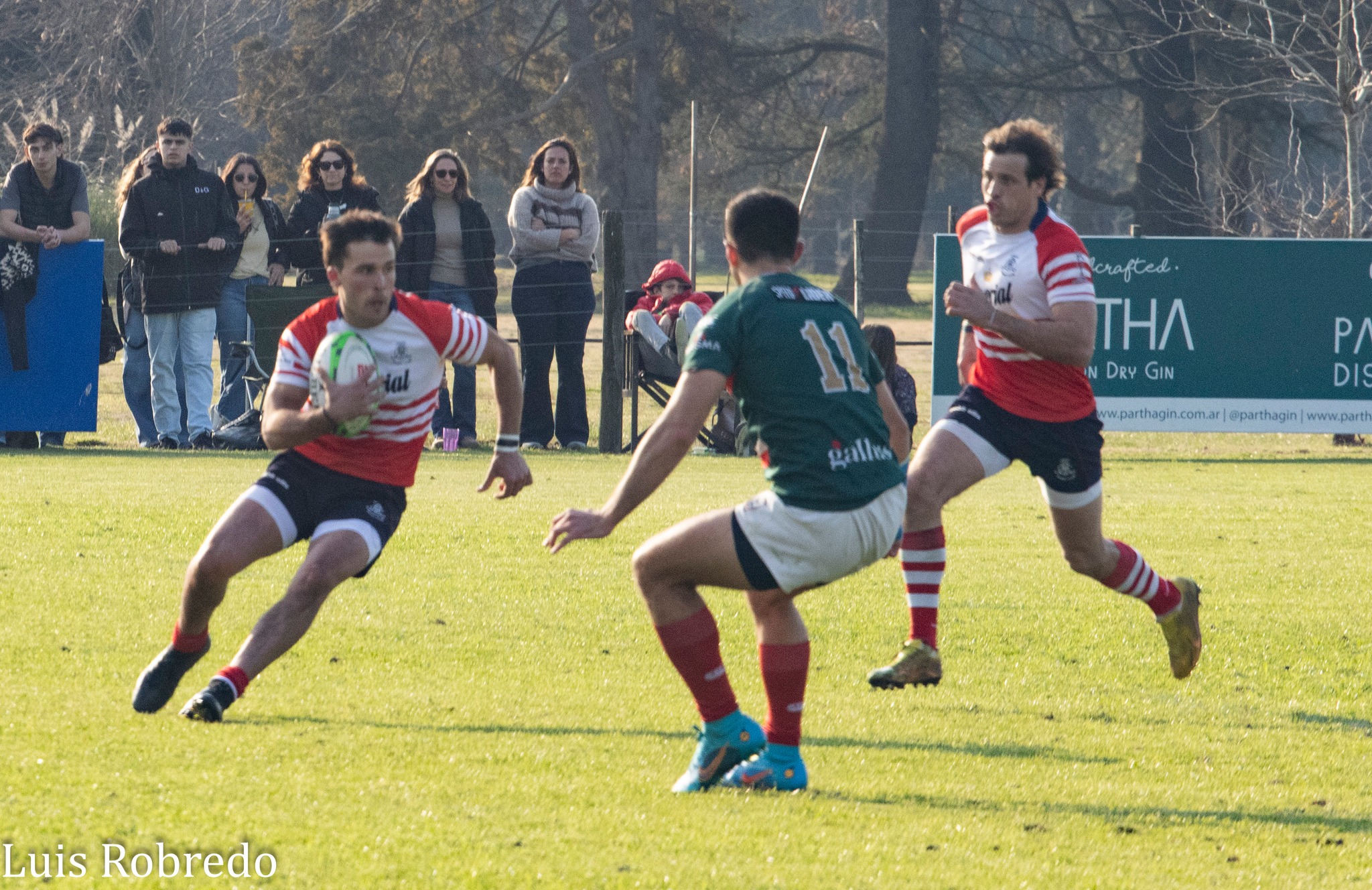  Areco Rugby Club - Sociedad Italiana de Tiro al Segno - Rugby - URBA 2024 - 1C - Areco (14) vs (59) SITAS (#URBA241CARESIT08) Photo by: Luis Robredo | Siuxy Sports 2024-08-17