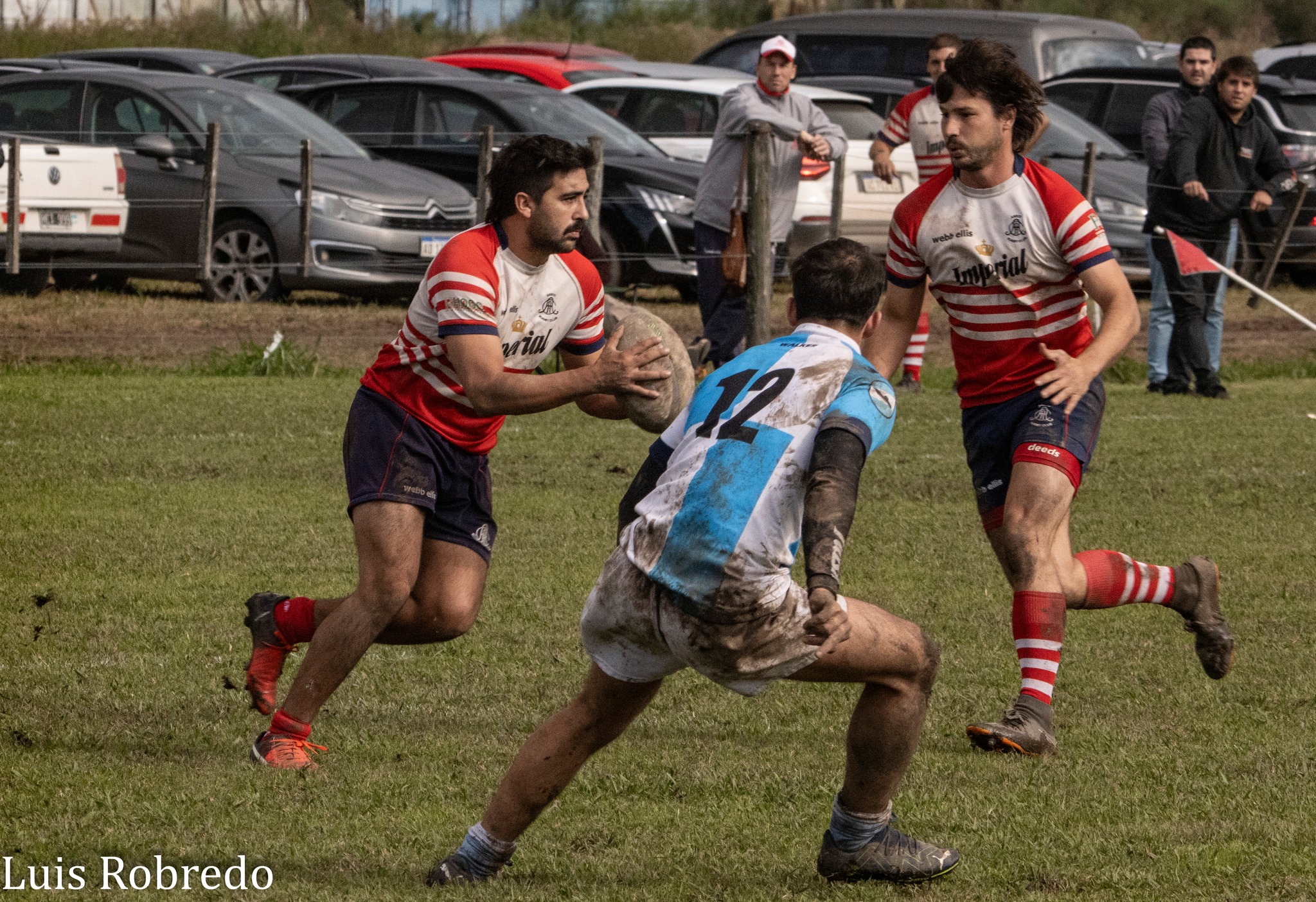  Areco Rugby Club - Centro Naval - Rugby - URBA 2024 - 1ra C - Areco RC (10) vs (45) Centro Naval (#URBA241CARECNA04) Photo by: Luis Robredo | Siuxy Sports 2024-04-26
