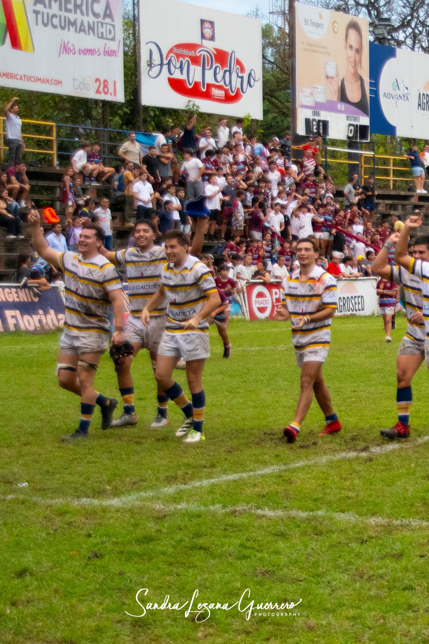  Tucumán Lawn Tennis Club - Jockey Club (Tucuman) - Rugby - URT 2024 - Tucuman Lawn Tennis Club (26) vs (13) Jockey Club Tucuman (#URT24TLTJCT04) Photo by: Sandra Lezana Guerrero | Siuxy Sports 2024-04-06