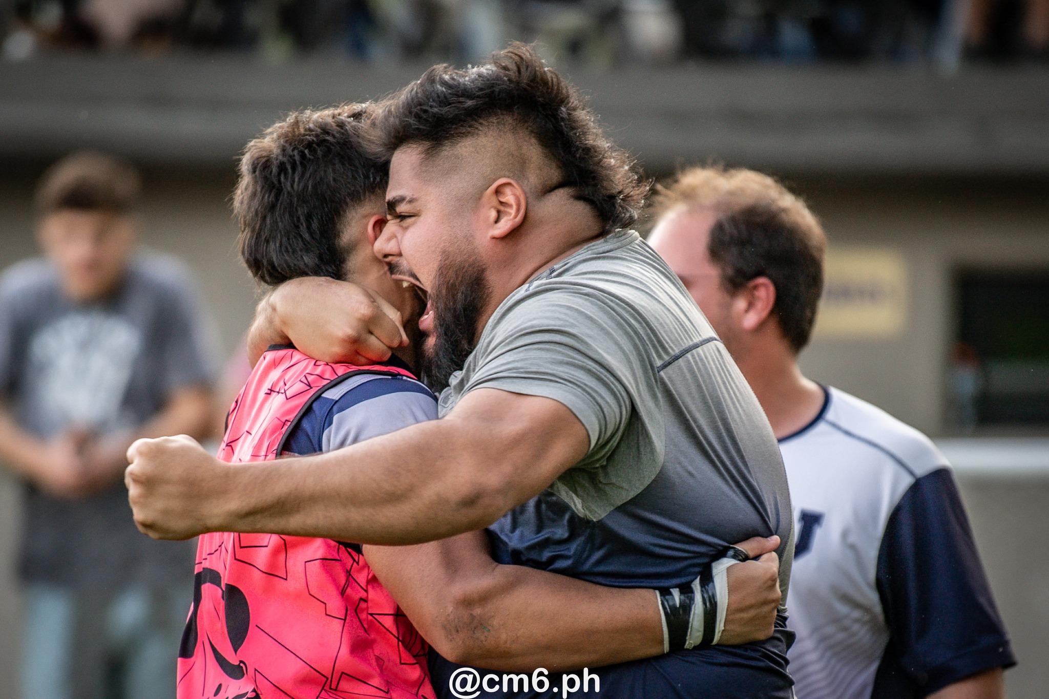  Universitario Rugby Club - Tucuman - Huirapuca Social Club - Rugby - URT 2023 - Universitario RC (25) vs (23) Huirapuca SC (#URT23UNIHUI07) Photo by: Christian Mas | Siuxy Sports 2023-07-22