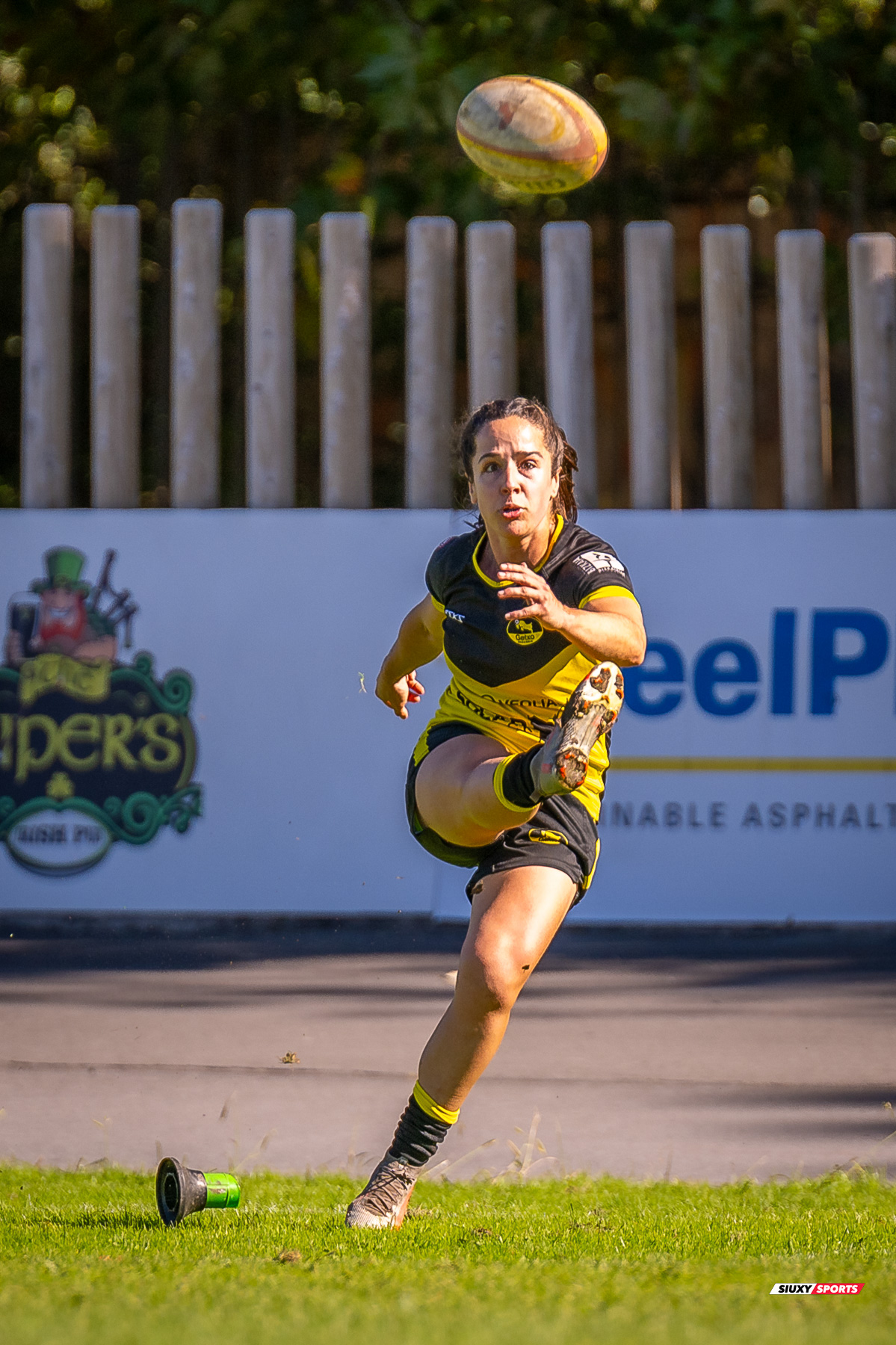  Getxo Artea Rugby Taldea - Pinguinas Rugby Burgos - Rugby - FER 2024 - Getxo Neskak  vs Pinguinas Rugby Burgos (#FER24GETPIN10) Photo by: Fredy Monfoto | Siuxy Sports 2024-10-13