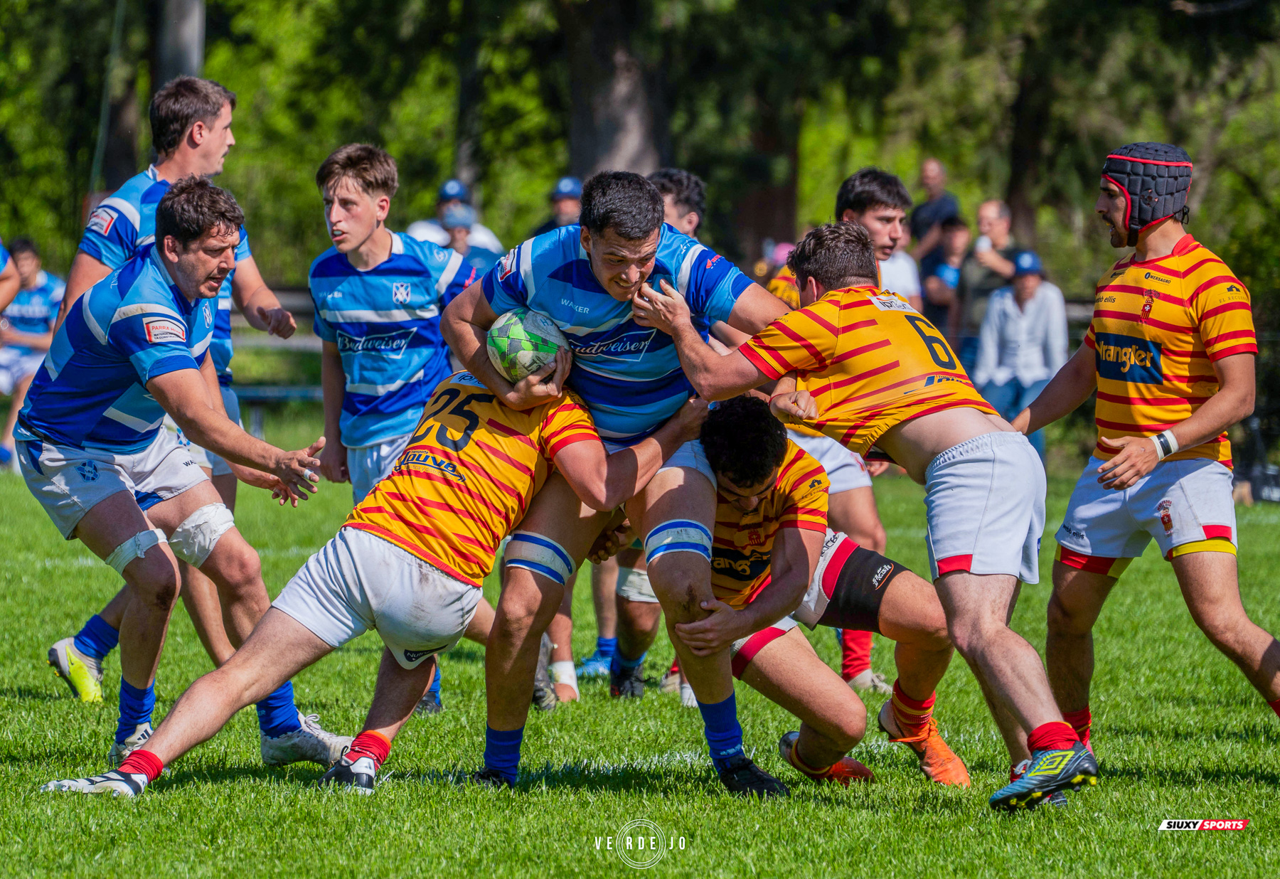  Luján Rugby Club - Mercedes Rugby Club - Rugby - URBA - 1C - Lujan RC vs Mercedes RC (#URBA1CLRCMRC09) Photo by: Ignacio Verdejo | Siuxy Sports 2024-09-28