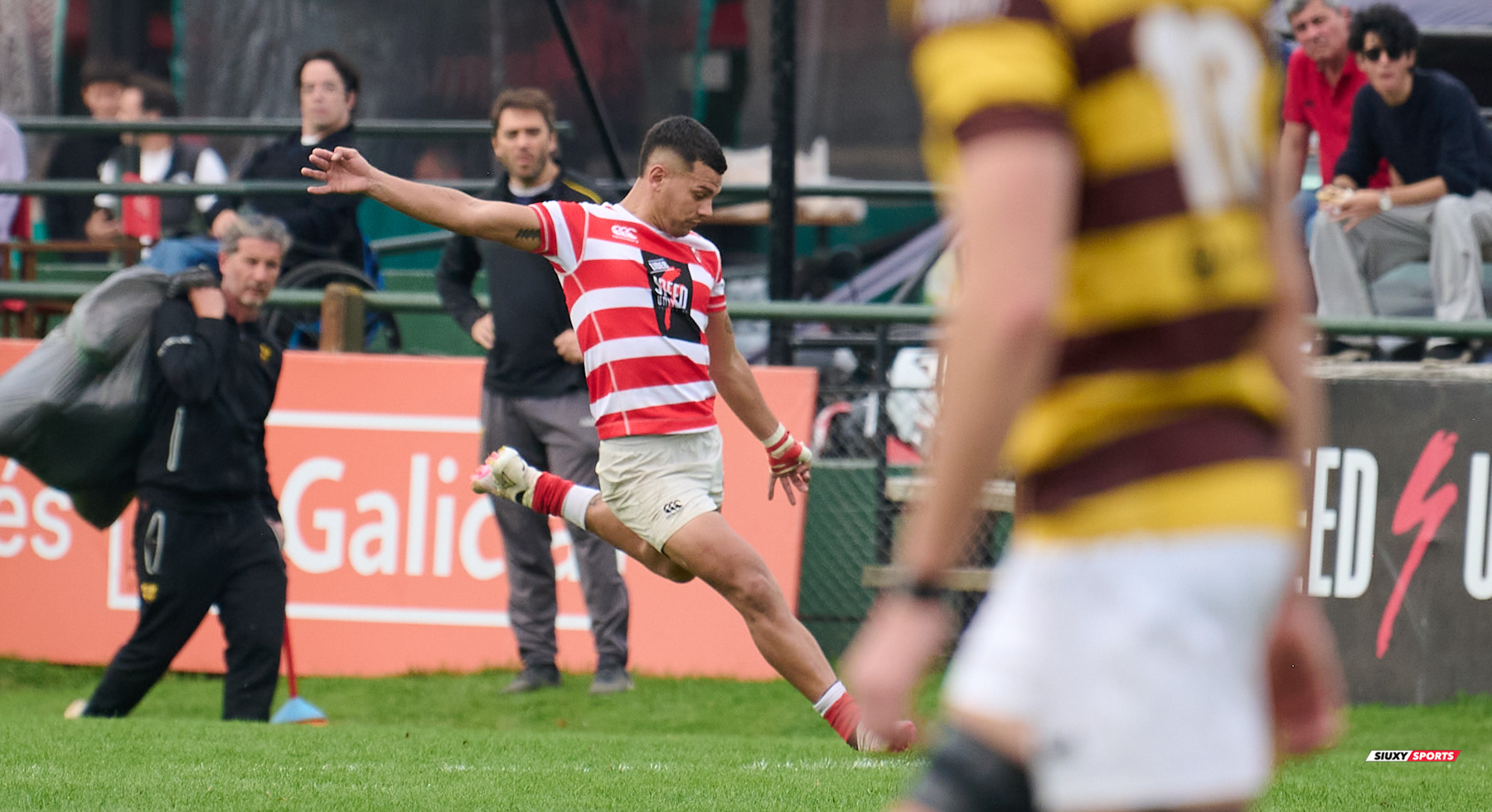 Asociación Alumni - Belgrano Athletic Club - Rugby - URBA 2024 - TOP 12 - PREINTA - ALUMNI (21) VS (22) BELGRANO ATHLETIC - Reel 2 (#URBA24T12PA2ALUBAC) Photo by: Ximena Rebecchi | Siuxy Sports 2024-06-08