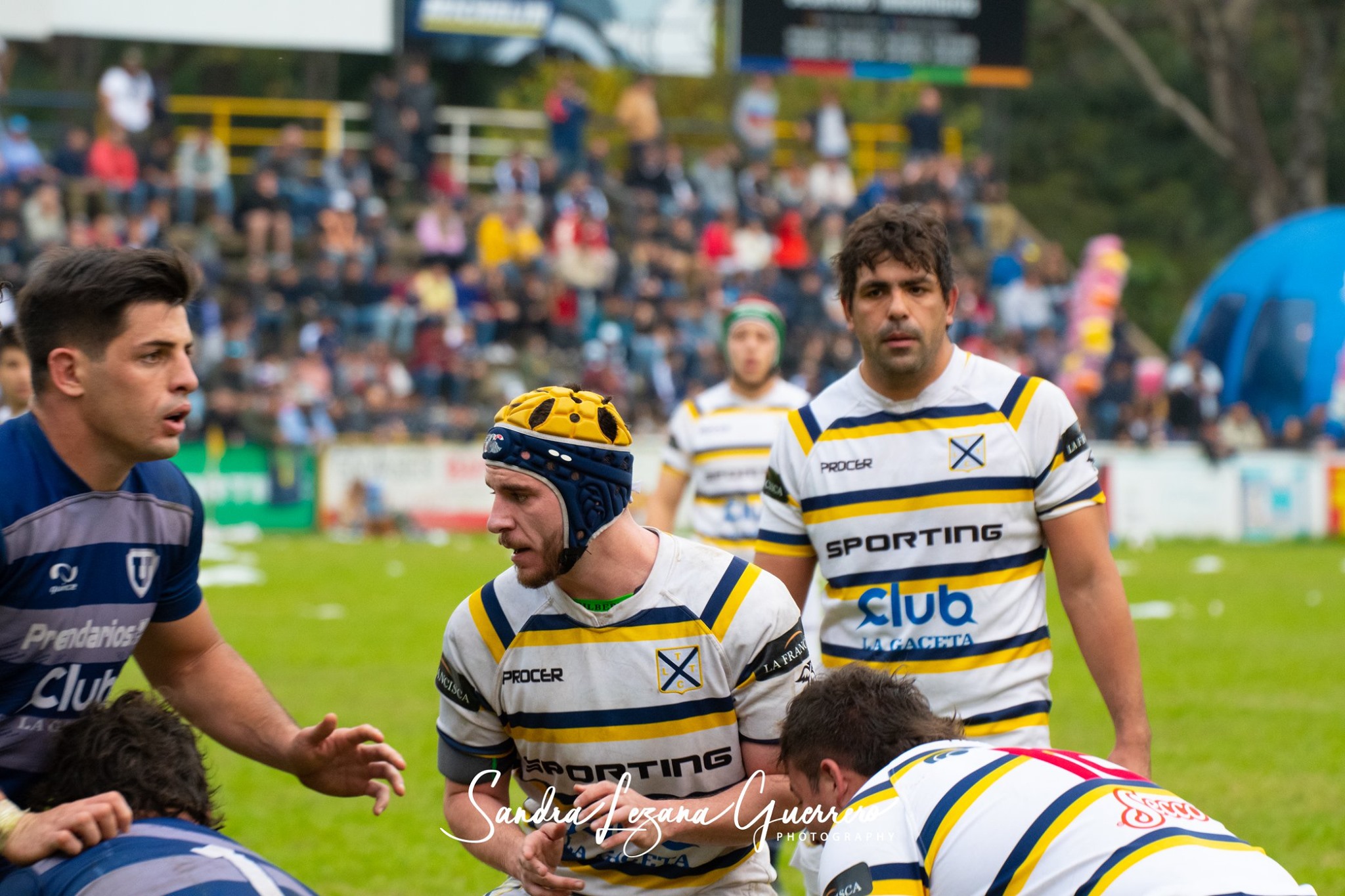  Tucumán Lawn Tennis Club - Universitario Rugby Club - Tucuman - Rugby - URT 2019 - Final NOA - Tucuman Lawn Tennis vs Universitario Rugby (#URT19NOATLTUR07) Photo by: Sandra Lezana Guerrero | Siuxy Sports 2019-07-14