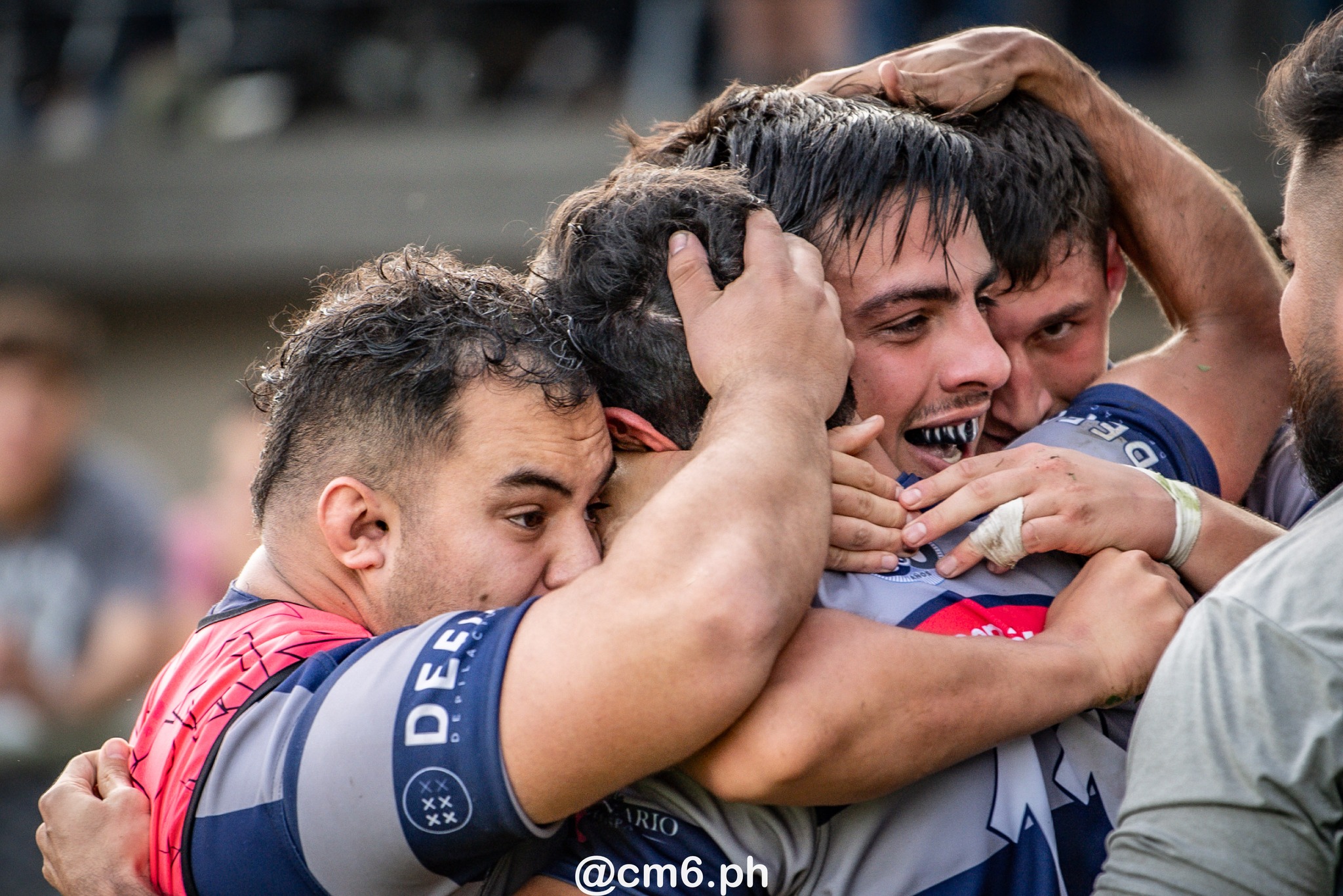  Universitario Rugby Club - Tucuman - Huirapuca Social Club - Rugby - URT 2023 - Universitario RC (25) vs (23) Huirapuca SC (#URT23UNIHUI07) Photo by: Christian Mas | Siuxy Sports 2023-07-22