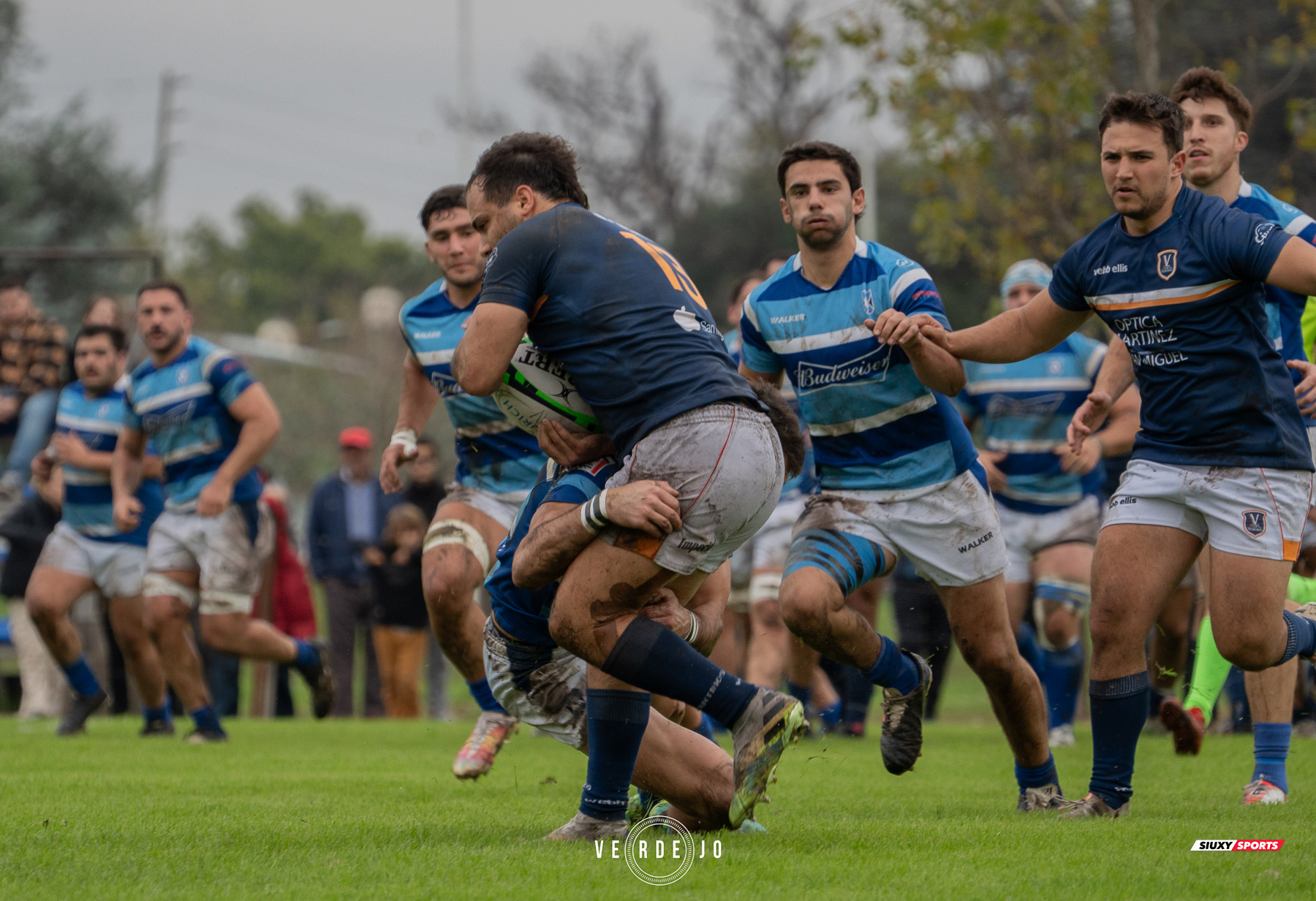  Club Vicentinos Hockey & Rugby - Luján Rugby Club - Rugby - URBA 2024 - 1ra C - Vicentinos (30) vs (41) Lujan RC (#URBA241CVICLRC06) Photo by: Ignacio Verdejo | Siuxy Sports 2024-06-22
