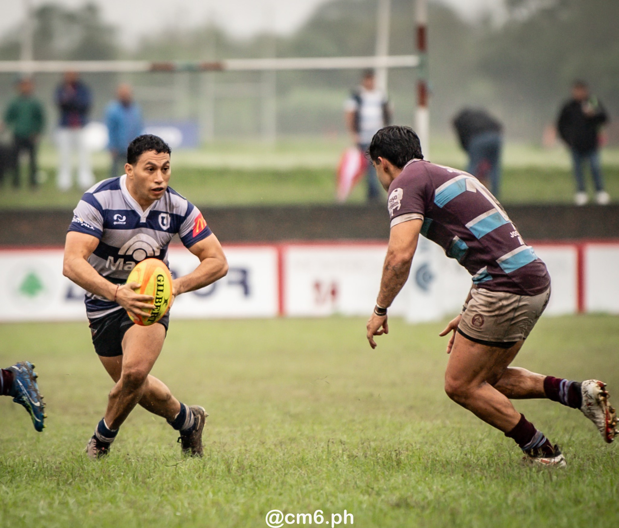  Jockey Club (Tucuman) - Universitario Rugby Club - Tucuman - Rugby - URT 2024 - Jockey Club Tucuman (8) VS (30) UNIVERSITARIO DE TUCUMAN (#URT24JCTUDT04) Photo by: Christian Mas | Siuxy Sports 2024-04-27