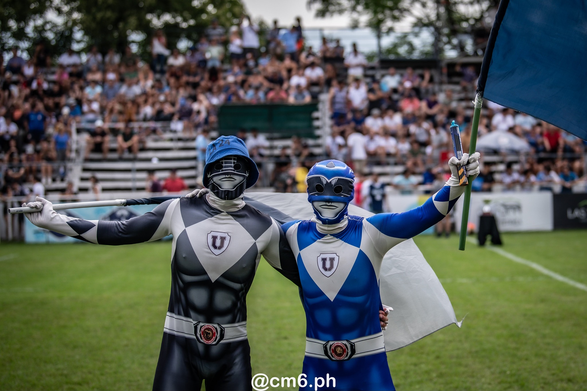  Universitario Rugby Club - Tucuman - Córdoba Athletic - Rugby - UAR - Torneo del Interior - Final 2023 - Universitario (25) vs (21) Cordoba Athletic (#UAR23TDIUNICA11) Photo by: Christian Mas | Siuxy Sports 2023-11-11