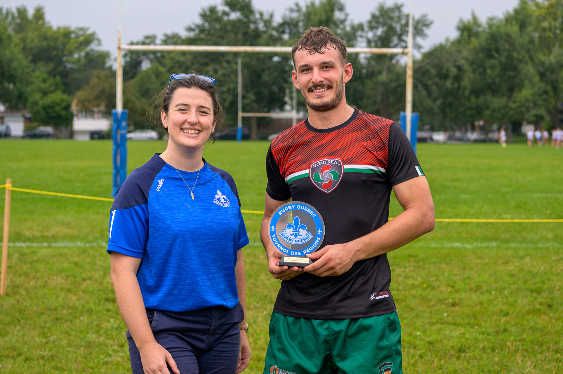  Rugby Club de Montréal - Town of Mount Royal RFC - Rugby - RQ 2024 - Finales - SLM2 - RCM vs TMR (#RQ24FSLM2RCMTMR) Photo by: Simon Duquette | Siuxy Sports 2024-08-17