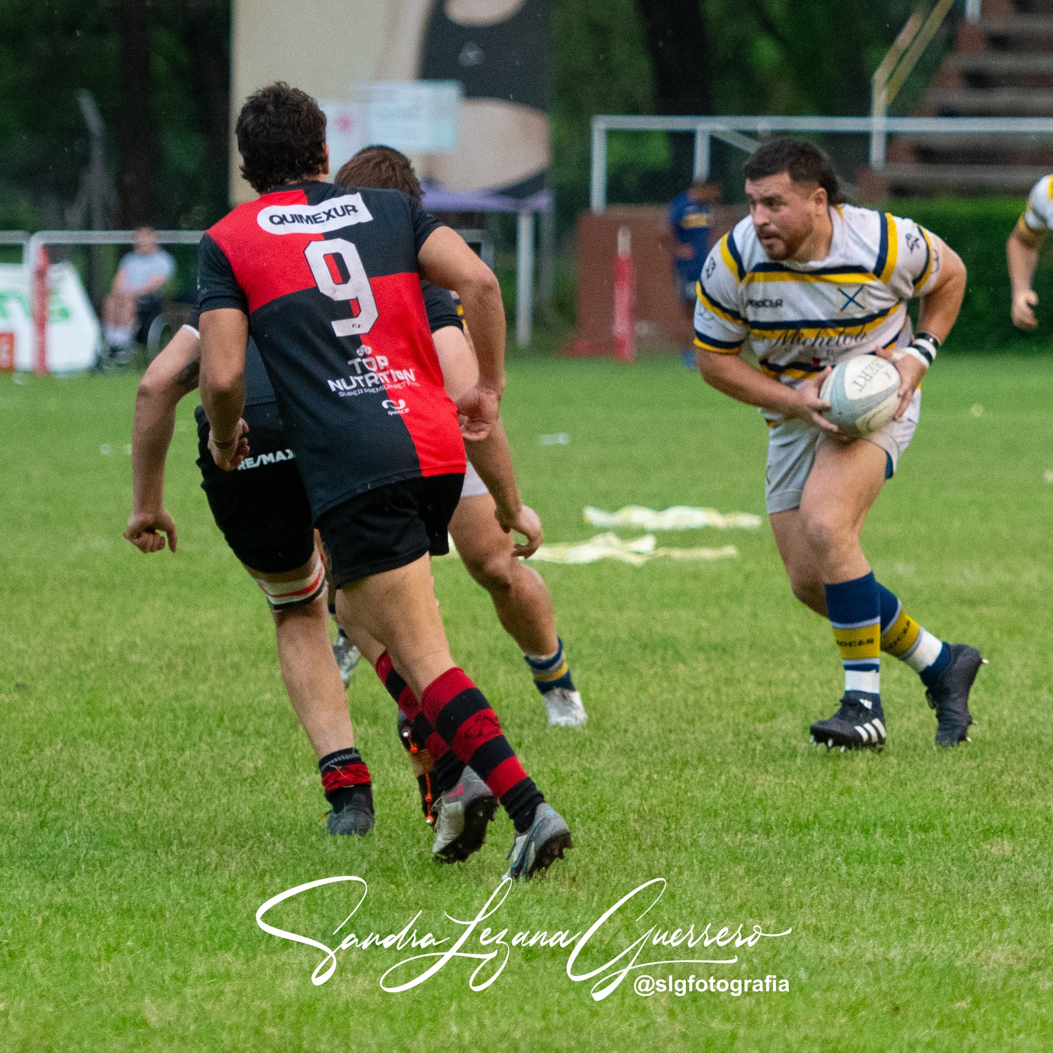  Tucumán Lawn Tennis Club - Córdoba Athletic - Rugby - UAR - Torneo del Interior 2024 - Tucuman Lawn Tennis Club (24) vs (15) Cordoba Athletic (#UAR24TITLTCCA11) Photo by: Sandra Lezana Guerrero | Siuxy Sports 2024-11-02