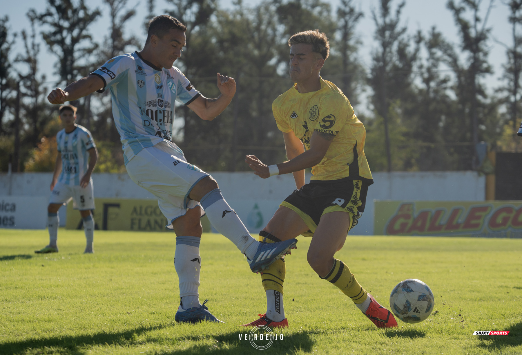  CSyD Flandria - C.A. Argentino de Quilmes - Soccer - AFA - 1B - 2024 - Flandria (0) vs (0) Argentino Quilmes (#AFA1B24FLAAQ04) Photo by: Ignacio Verdejo | Siuxy Sports 2024-04-28
