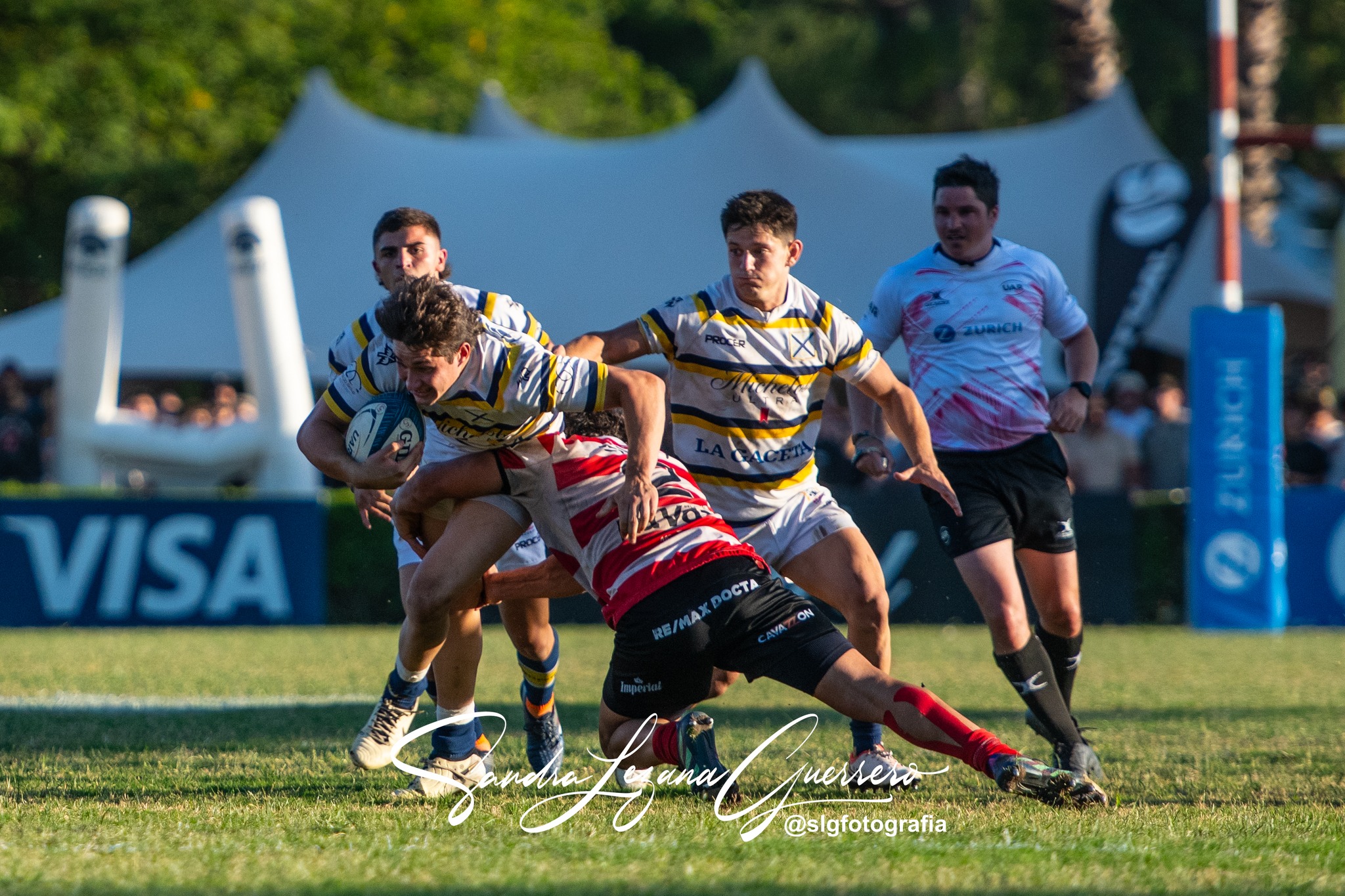  Jockey Club Córdoba - Tucumán Lawn Tennis Club - Rugby - UAR - Torneo del Interior 2024 - Final - Jockey Cordoba (24) vs (30) Tucuman Lawn Tennis (#UAR24TITLTCJC111) Photo by: Sandra Lezana Guerrero | Siuxy Sports 2024-11-09