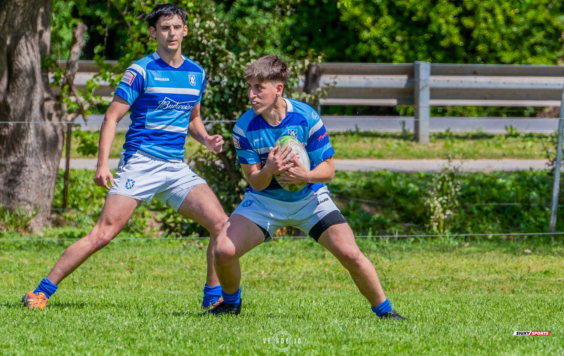 Luján Rugby Club - Mercedes Rugby Club - Rugby - URBA - 1C - Lujan RC vs Mercedes RC (#URBA1CLRCMRC09) Photo by: Ignacio Verdejo | Siuxy Sports 2024-09-28