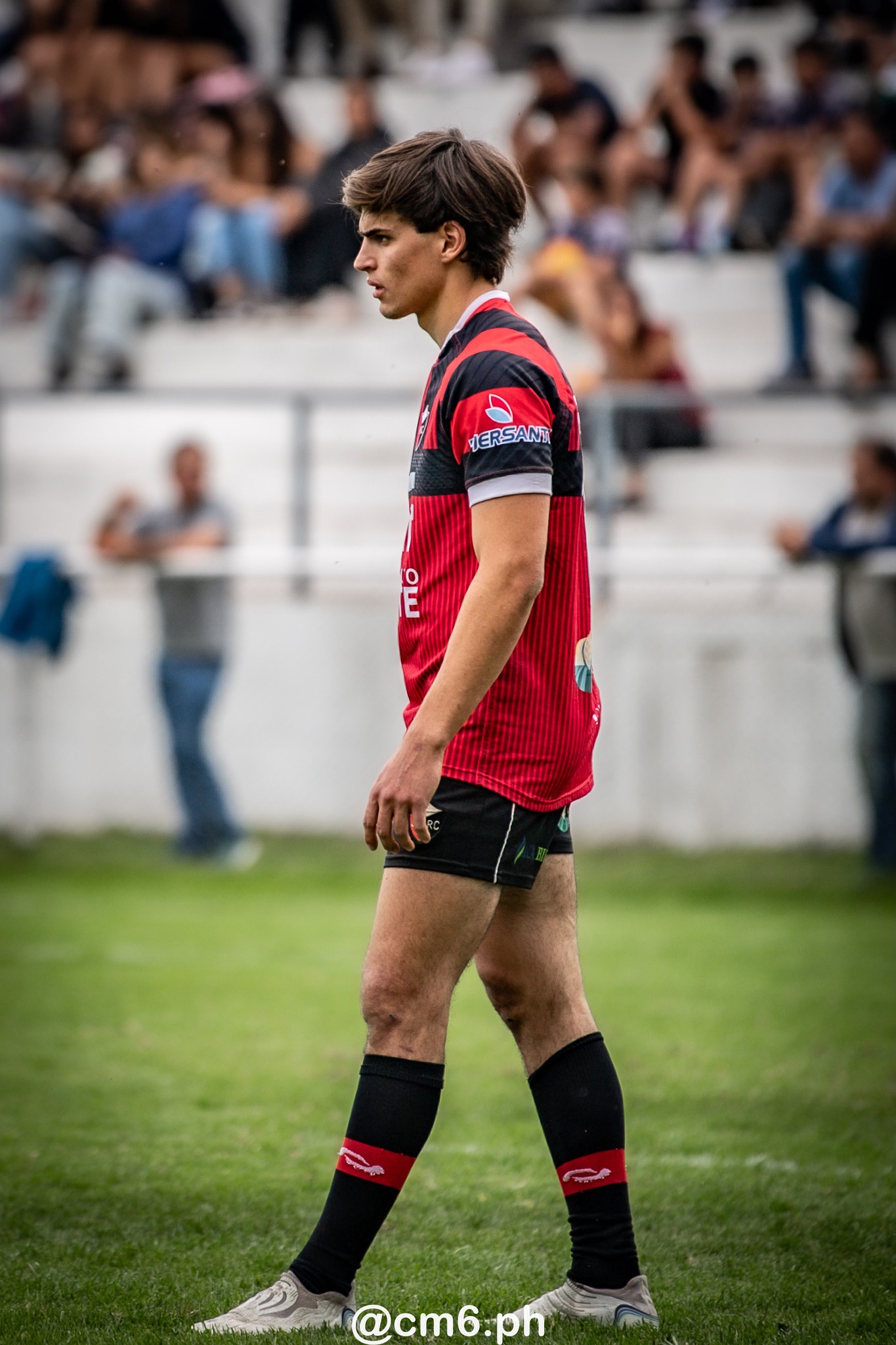  Universitario Rugby Club - Tucuman - San Martin Rugby Club - Rugby - Torneo del Interior 2023 - Universitario (Tucuman) vs San Martin (Cordoba) (#TDI23UNISM09) Photo by: Christian Mas | Siuxy Sports 2023-09-30