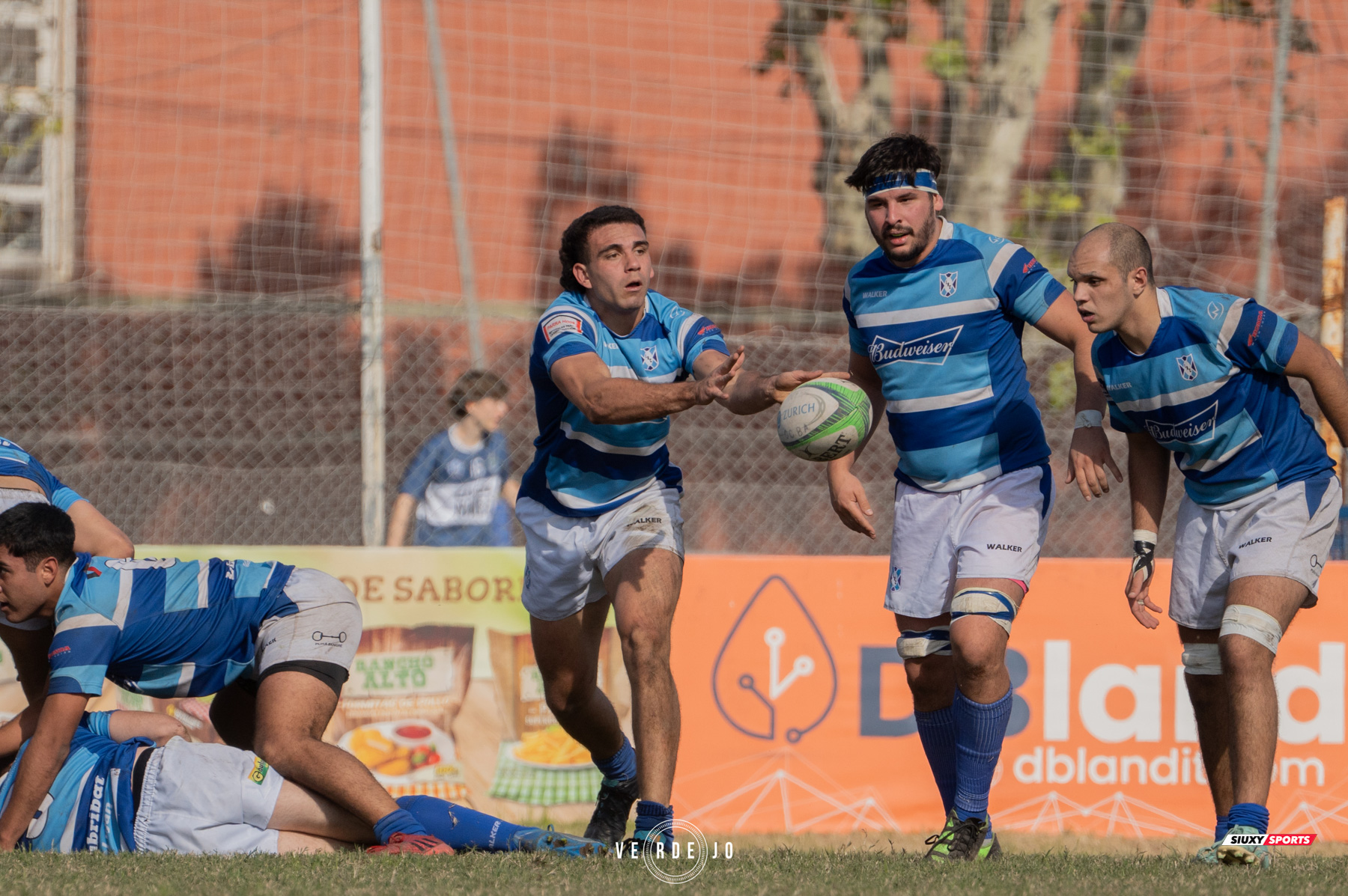  Club Ciudad de Buenos Aires - Luján Rugby Club - Rugby - URBA 2024 - 1ra C - Ciudad de Bs As (10) vs (47) Lujan RC (#URBA241CCCBALR05) Photo by: Ignacio Verdejo | Siuxy Sports 2024-05-11