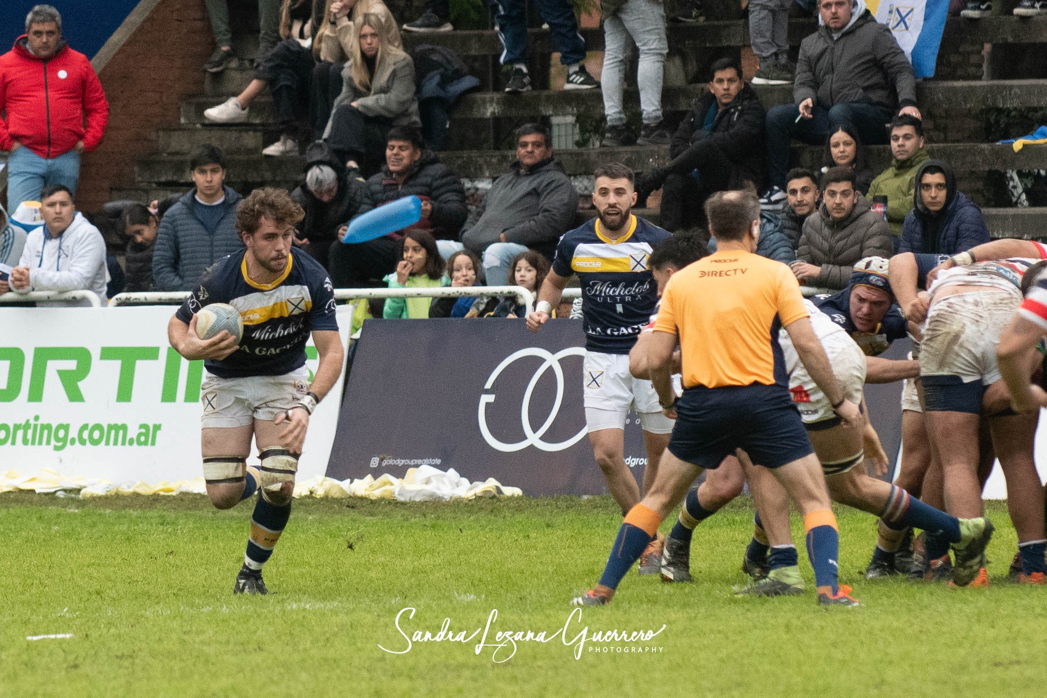  Tucumán Lawn Tennis Club - Natación y Gimnasia - Rugby - URT 2024 - Final - Tucuman Lawn Tennis (22) vs (25) Natacion y Gimnasia (#URT24TLTNYG05) Photo by: Sandra Lezana Guerrero | Siuxy Sports 2024-05-25