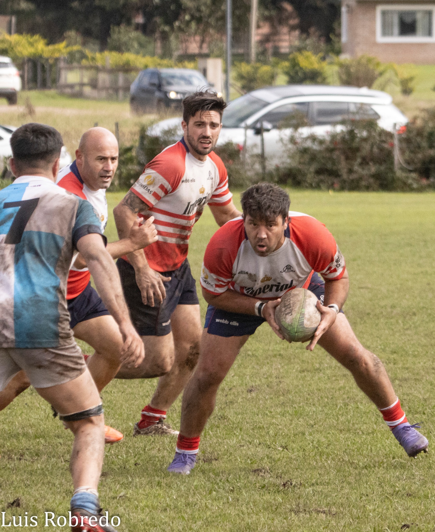  Areco Rugby Club - Centro Naval - Rugby - URBA 2024 - 1ra C - Areco RC (10) vs (45) Centro Naval (#URBA241CARECNA04) Photo by: Luis Robredo | Siuxy Sports 2024-04-26