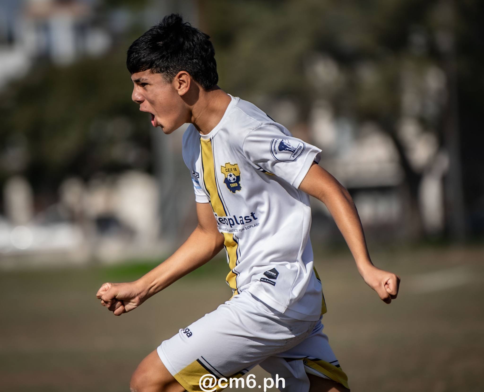  Club Atlético Tucumán -  - Soccer - Club Atlético Tucuman vs CRF (#2024CAT2011CRF) Photo by: Christian Mas | Siuxy Sports 2024-06-23