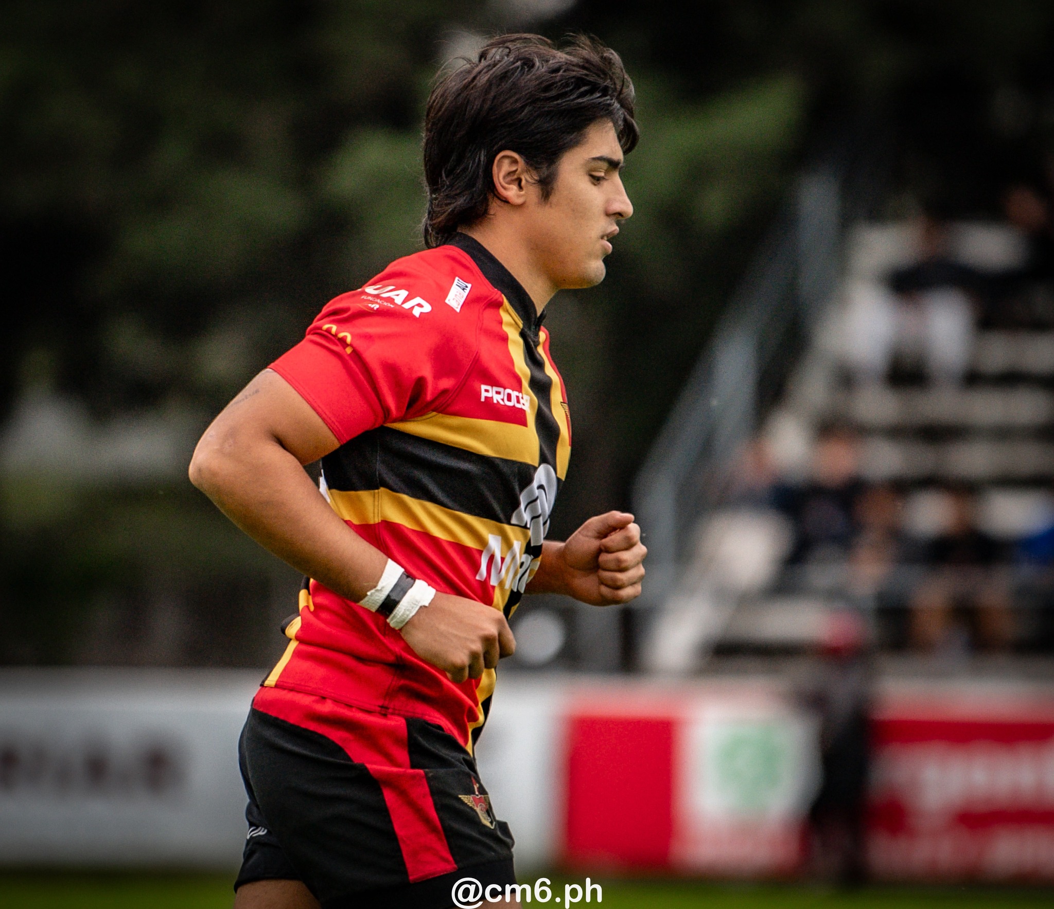  Universitario Rugby Club - Tucuman - Cardenales Rugby Club - Rugby - URT 2024 - Universitario RC (31) vs (29) Cardenales RC (#URT24UNICAR05) Photo by: Christian Mas | Siuxy Sports 2024-05-11