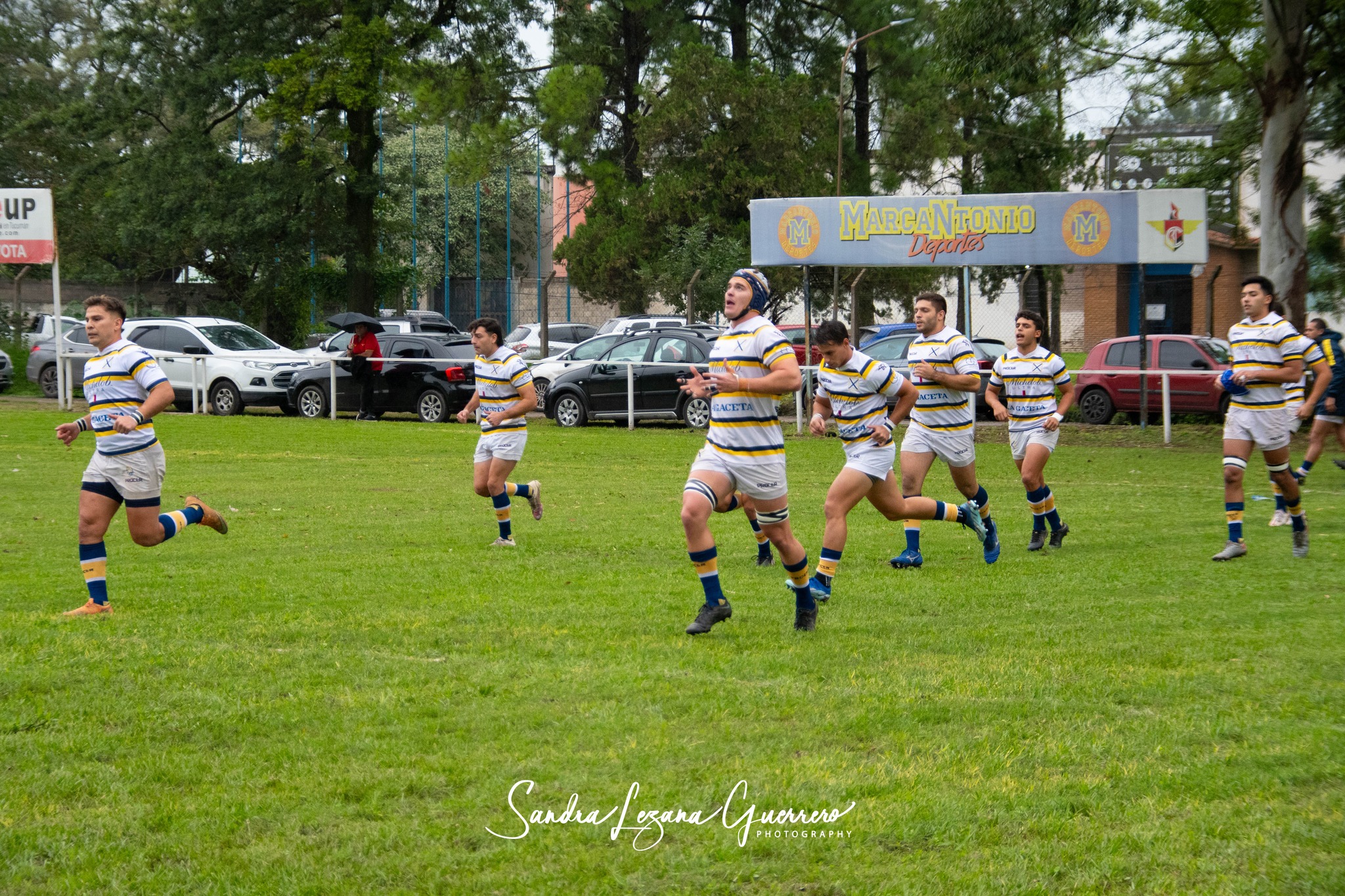  Cardenales Rugby Club - Tucumán Lawn Tennis Club - Rugby - URT 2024 -  Cardenales (26) vs (35) Tucuman Lawn Tennis (#URT24CARTLT04) Photo by: Sandra Lezana Guerrero | Siuxy Sports 2024-04-13