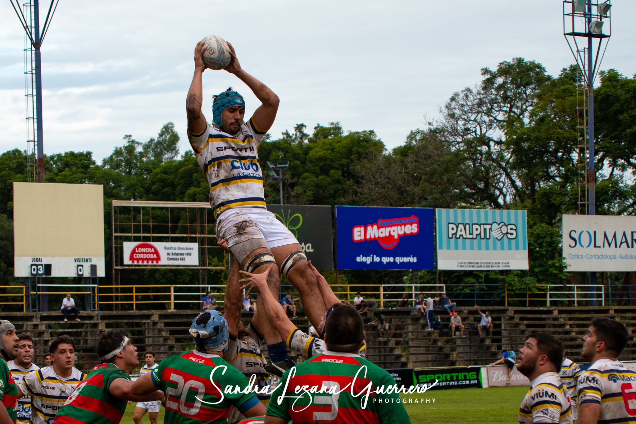  Tucumán Lawn Tennis Club - Huirapuca Social Club - Rugby - URT 2021 - Tucuman Lawn Tennis Club vs Huirapuca SC (#URT21TLTHUI04) Photo by: Sandra Lezana Guerrero | Siuxy Sports 2021-04-11