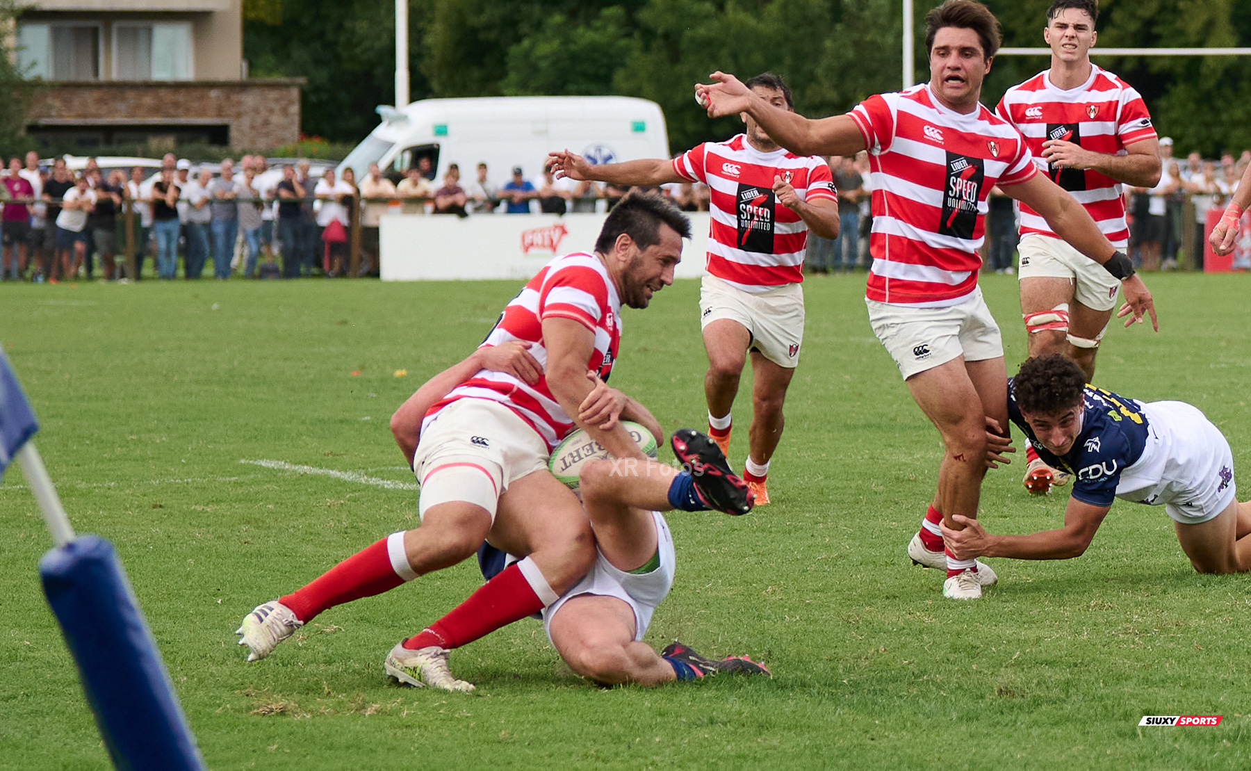  Asociación Alumni - Club Champagnat - Rugby - URBA 2024 - Top 12 Superior - Alumni (37) vs (30) Champagnat (#URBA24T12ALUCHA104) Photo by: Ximena Rebecchi | Siuxy Sports 2024-04-06
