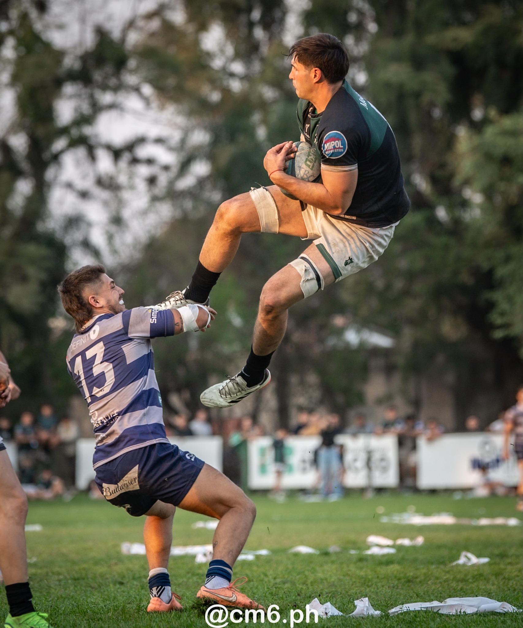  Tucumán Rugby Club - Universitario Rugby Club - Tucuman - Rugby - NOA 2024 - Tucuman RC vs Universitario RC (#NOA24TRCURC) Photo by: Christian Mas | Siuxy Sports 2024-08-03