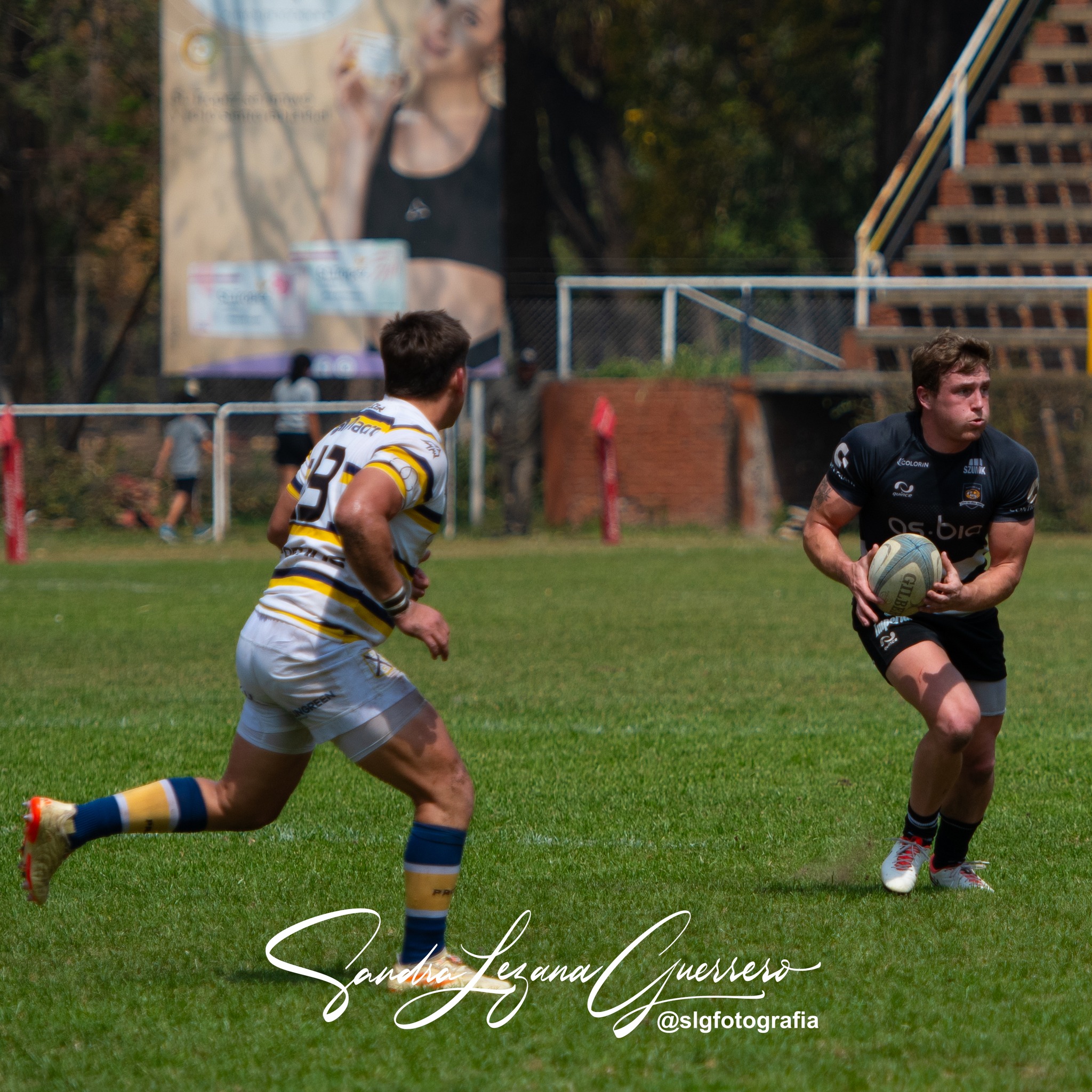  Tucumán Lawn Tennis Club - Tala Rugby Club - Rugby - UAR - Nacional de Clubes 2024 - Tucuman Lawn Tennis vs Tala (#UAR24NCTCLTTC09) Photo by: Sandra Lezana Guerrero | Siuxy Sports 2024-09-21