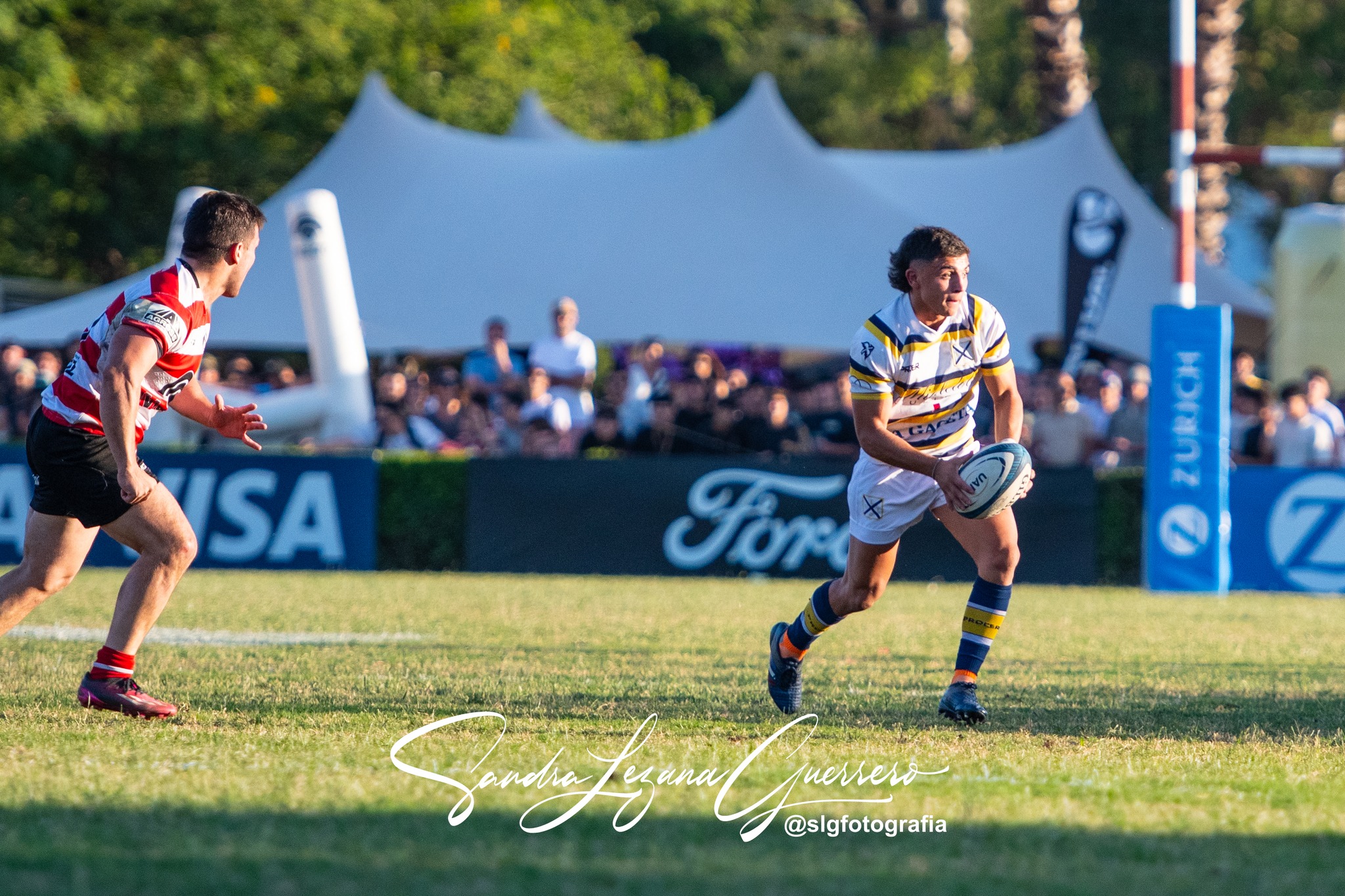  Jockey Club Córdoba - Tucumán Lawn Tennis Club - Rugby - UAR - Torneo del Interior 2024 - Final - Jockey Cordoba (24) vs (30) Tucuman Lawn Tennis (#UAR24TITLTCJC111) Photo by: Sandra Lezana Guerrero | Siuxy Sports 2024-11-09