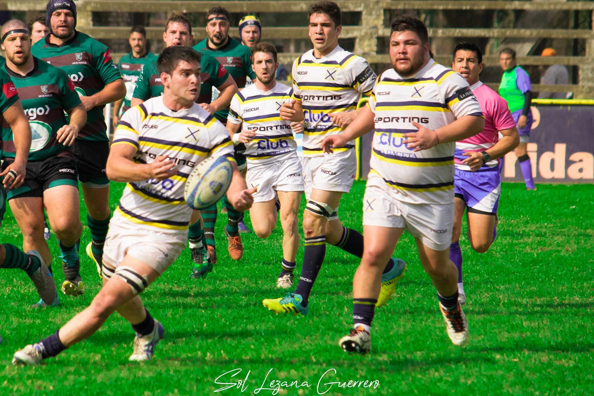  Tucumán Lawn Tennis Club - Club Mar del Plata Rugby - Rugby - UAR - Nacional de Clubes 2019 - Tucuman Lawn Tennis vs Mar del Plata Rugby (#UAR19NDCTLTMDP08) Photo by: Sandra Lezana Guerrero | Siuxy Sports 2019-08-18