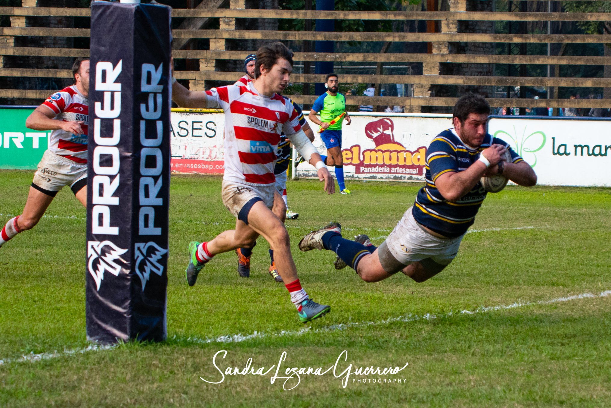  Tucumán Lawn Tennis Club - Santiago Lawn Tennis - Rugby - UAR - Torneo del Interior 2019 - Tucuman Lawn Tennis vs Santiago Lawn Tennis (#UAR19TDITLTSLT06) Photo by: Sandra Lezana Guerrero | Siuxy Sports 2019-06-01