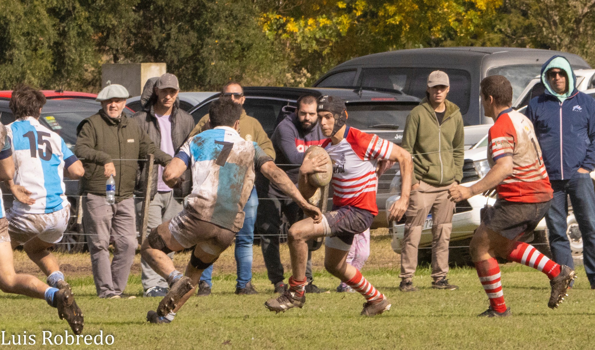  Areco Rugby Club - Centro Naval - Rugby - URBA 2024 - 1ra C - Areco RC (10) vs (45) Centro Naval (#URBA241CARECNA04) Photo by: Luis Robredo | Siuxy Sports 2024-04-26