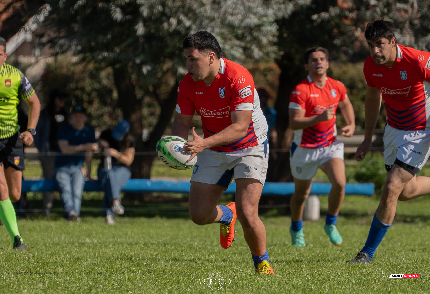  Luján Rugby Club - Club Ciudad de Buenos Aires - Rugby - URBA - 1C - Lujan RC (45) vs (0) Ciudad de Bs As (#URBA1CLRCCBA08) Photo by: Ignacio Verdejo | Siuxy Sports 2024-08-31