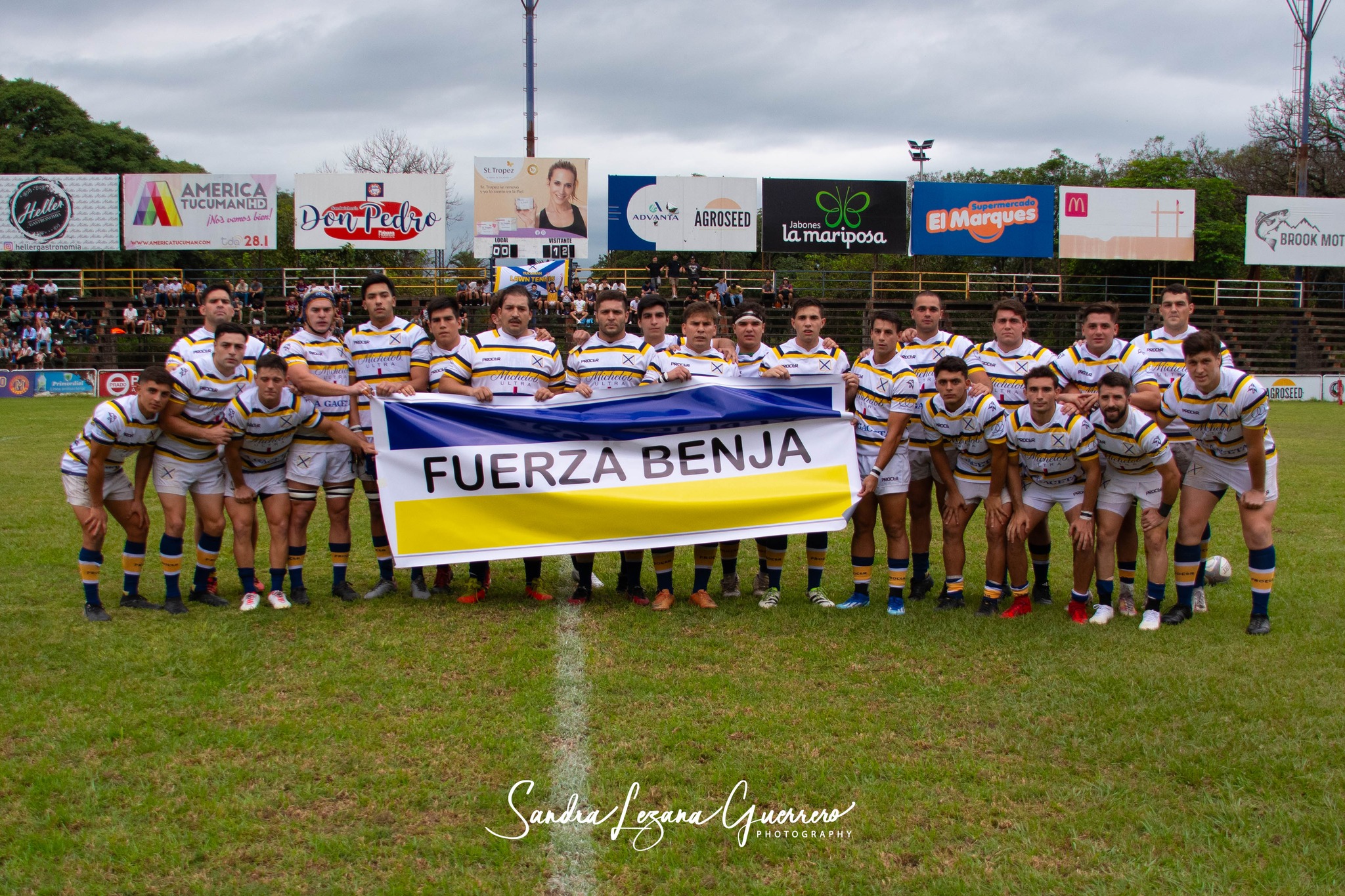  Tucumán Lawn Tennis Club - Jockey Club (Tucuman) - Rugby - URT 2024 - Tucuman Lawn Tennis Club (26) vs (13) Jockey Club Tucuman (#URT24TLTJCT04) Photo by: Sandra Lezana Guerrero | Siuxy Sports 2024-04-06