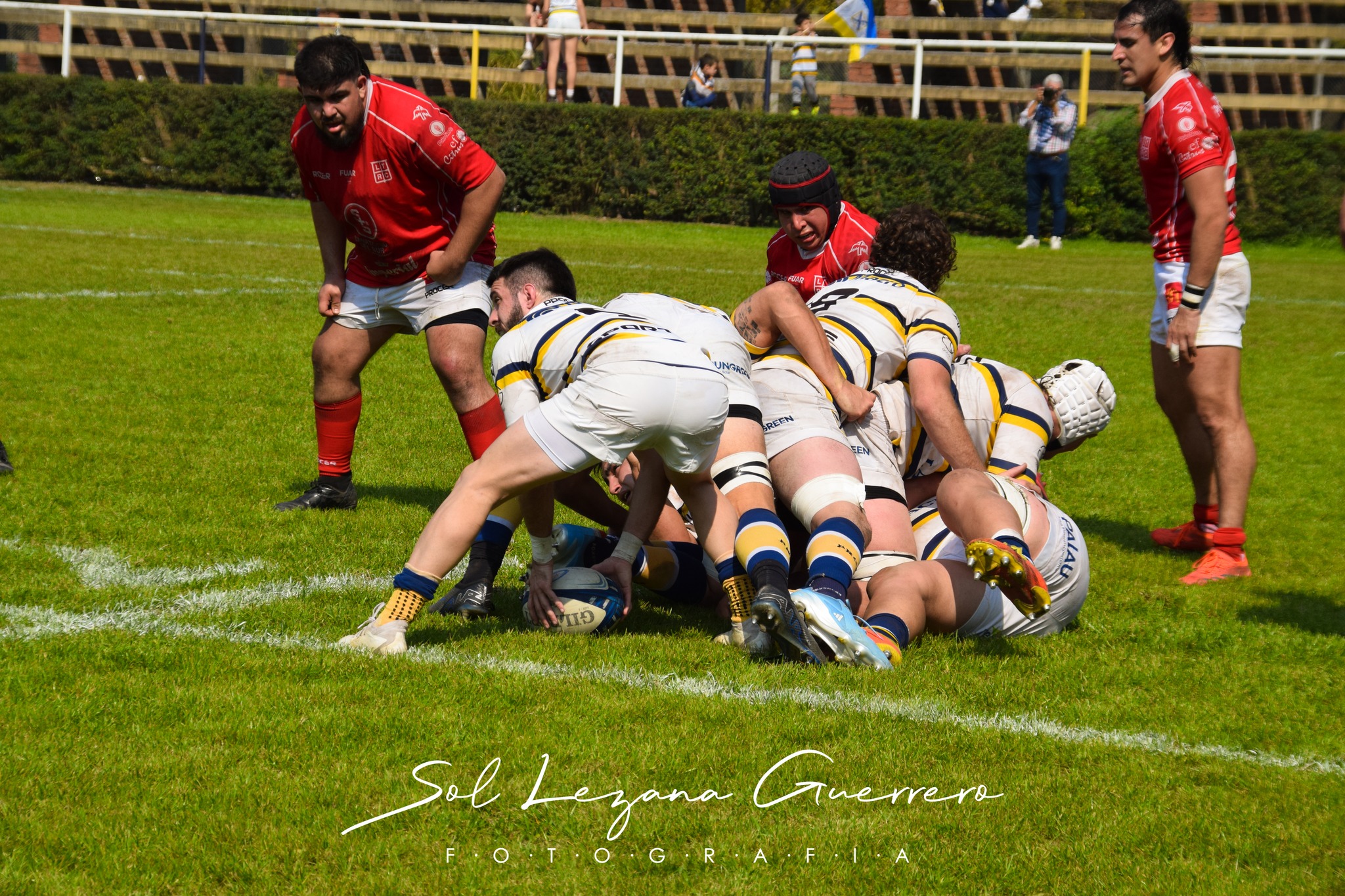  Tucumán Lawn Tennis Club - Los Tarcos Rugby Club - Rugby - NOA 2024 - Tucuman Lawn Tennis vs Los Tarcos RC (#NOA24TLTLT08) Photo by: Sandra Lezana Guerrero | Siuxy Sports 2024-08-17