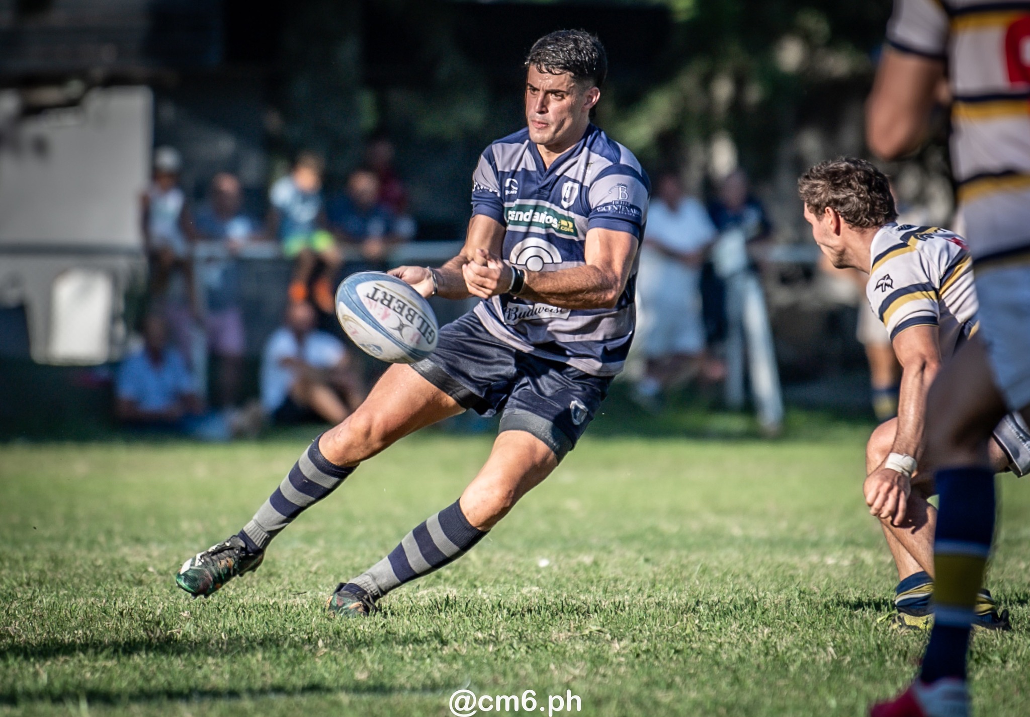  Universitario Rugby Club - Tucuman - Tucumán Lawn Tennis Club - Rugby - URT 2024 - Universitario de Tucuman (23) vs (40) Tucuman Lawn Tennis Club (#URT24UNITLTC03) Photo by: Christian Mas | Siuxy Sports 2024-03-09
