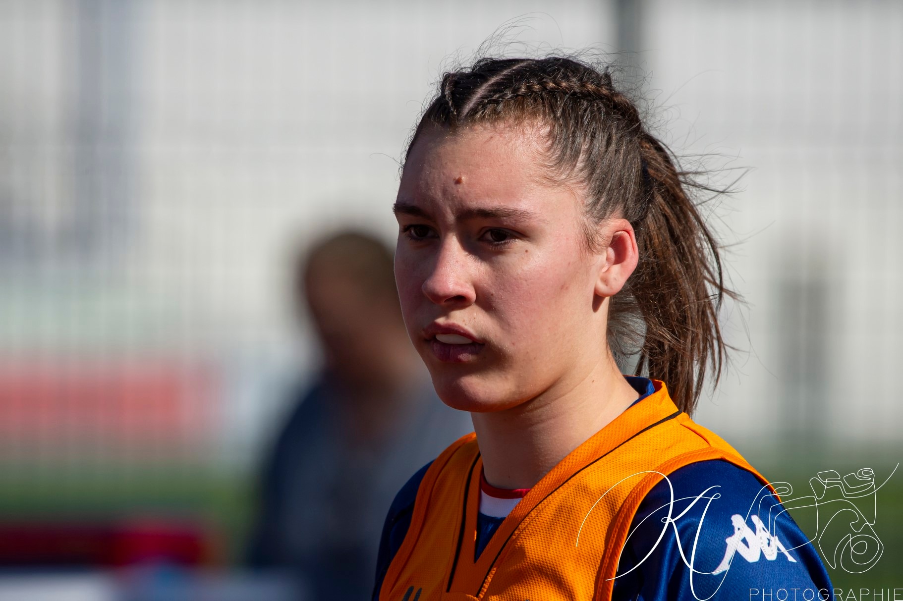  FC Grenoble Rugby - US Oyonnax Rugby - Rugby - 2024 U18 FCG AMAZONES vs US OYONNAX (#FFR24U18FCGUSO03) Photo by: Karine Valentin | Siuxy Sports 2024-03-16