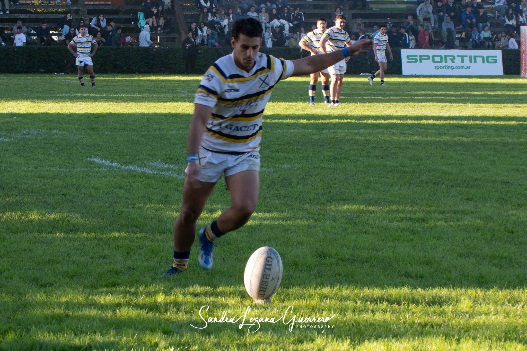  Tucumán Lawn Tennis Club - Huirapuca Social Club - Rugby - URT 2024 - Tucuman Lawn Tennis (42) vs (20) Huirapuca Social Club (#URT24TLTHUI05) Photo by: Sandra Lezana Guerrero | Siuxy Sports 2024-05-19