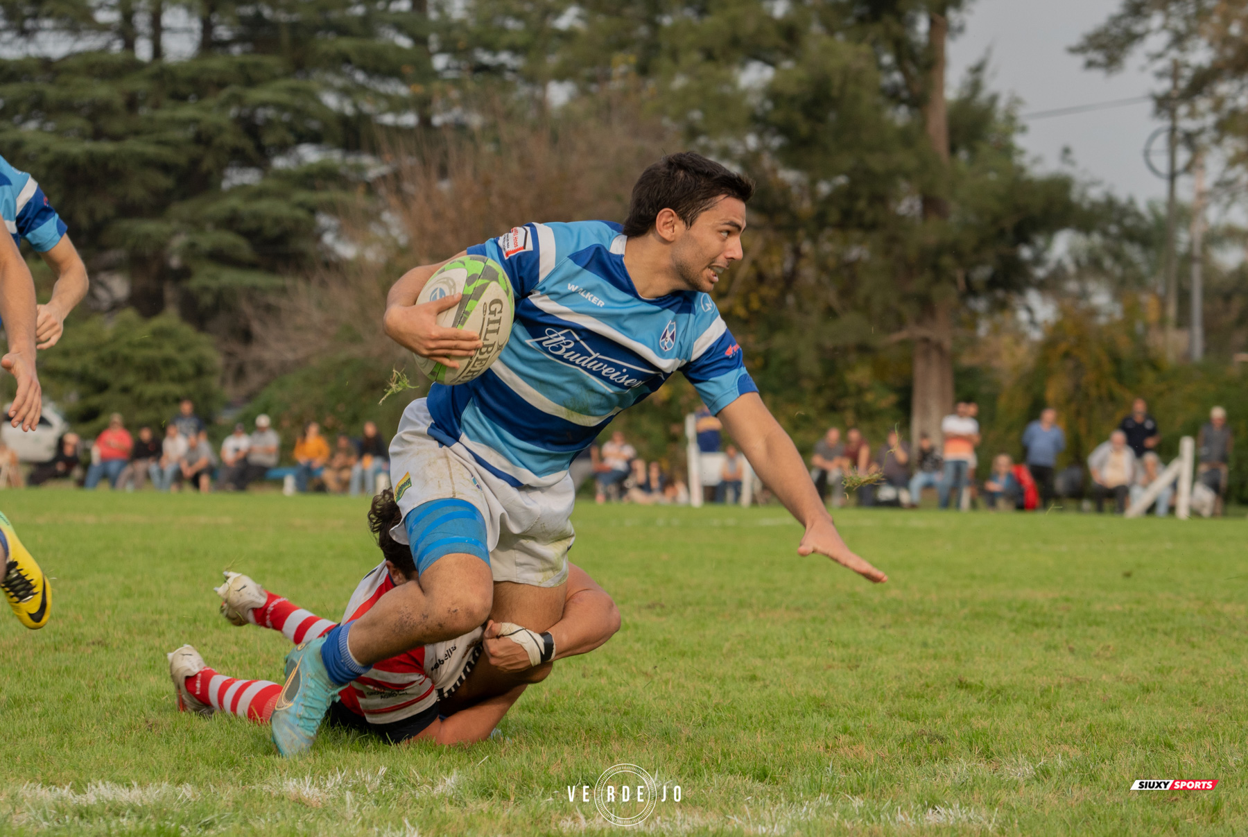  Luján Rugby Club - Areco Rugby Club - Rugby - URBA 2024 - 1ra C - Lujan RC (27) vs (0) Areco RC (#URBA241CLUJARE06) Photo by: Ignacio Verdejo | Siuxy Sports 2024-06-08