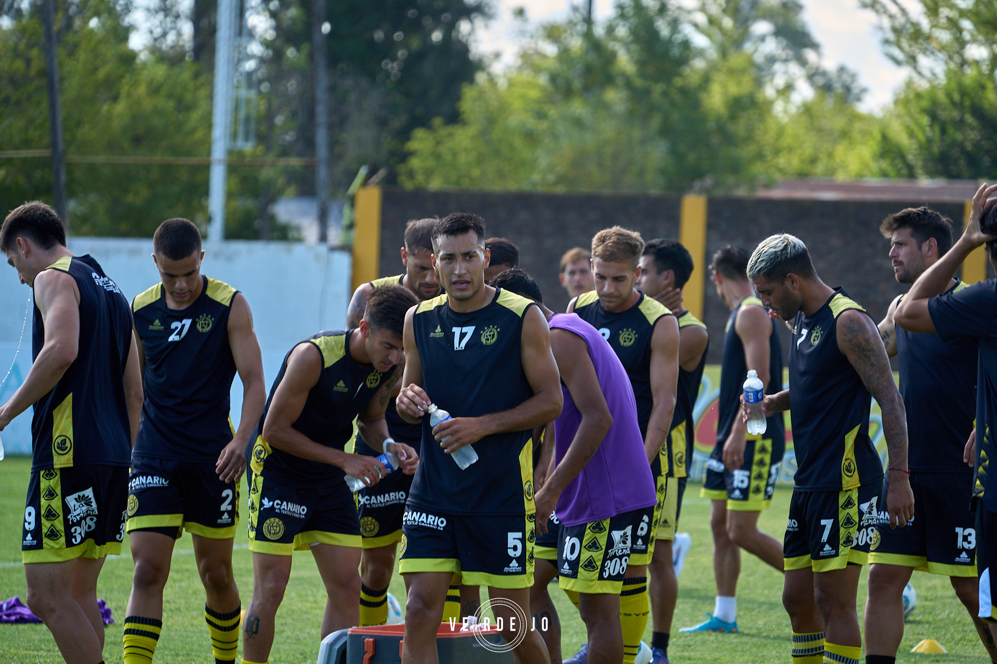  CSyD Flandria - CSD San Martin (Burzaco) - Soccer - 2024 1RAB METROPOLIANA - FLANDRIA (1) VS San Martin de Burzaco (0)  (#20241BMFLASMB02) Photo by: Ignacio Verdejo | Siuxy Sports 2024-02-20