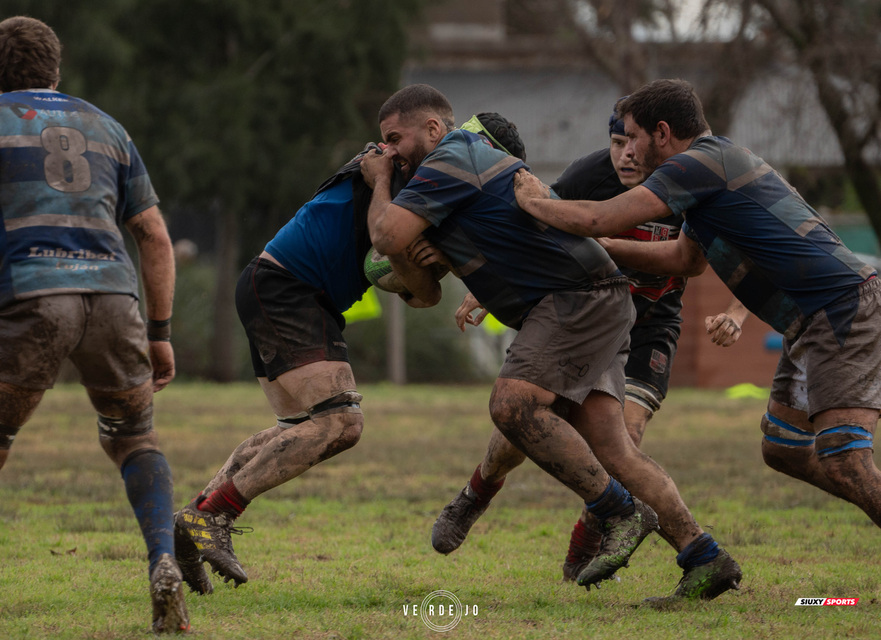  Luján Rugby Club - Monte Grande - Rugby - URBA - 1C - Lujan RC (66) vs (11) Monte Grande (#URBA1CLUJMGR08) Photo by: Ignacio Verdejo | Siuxy Sports 2024-08-03
