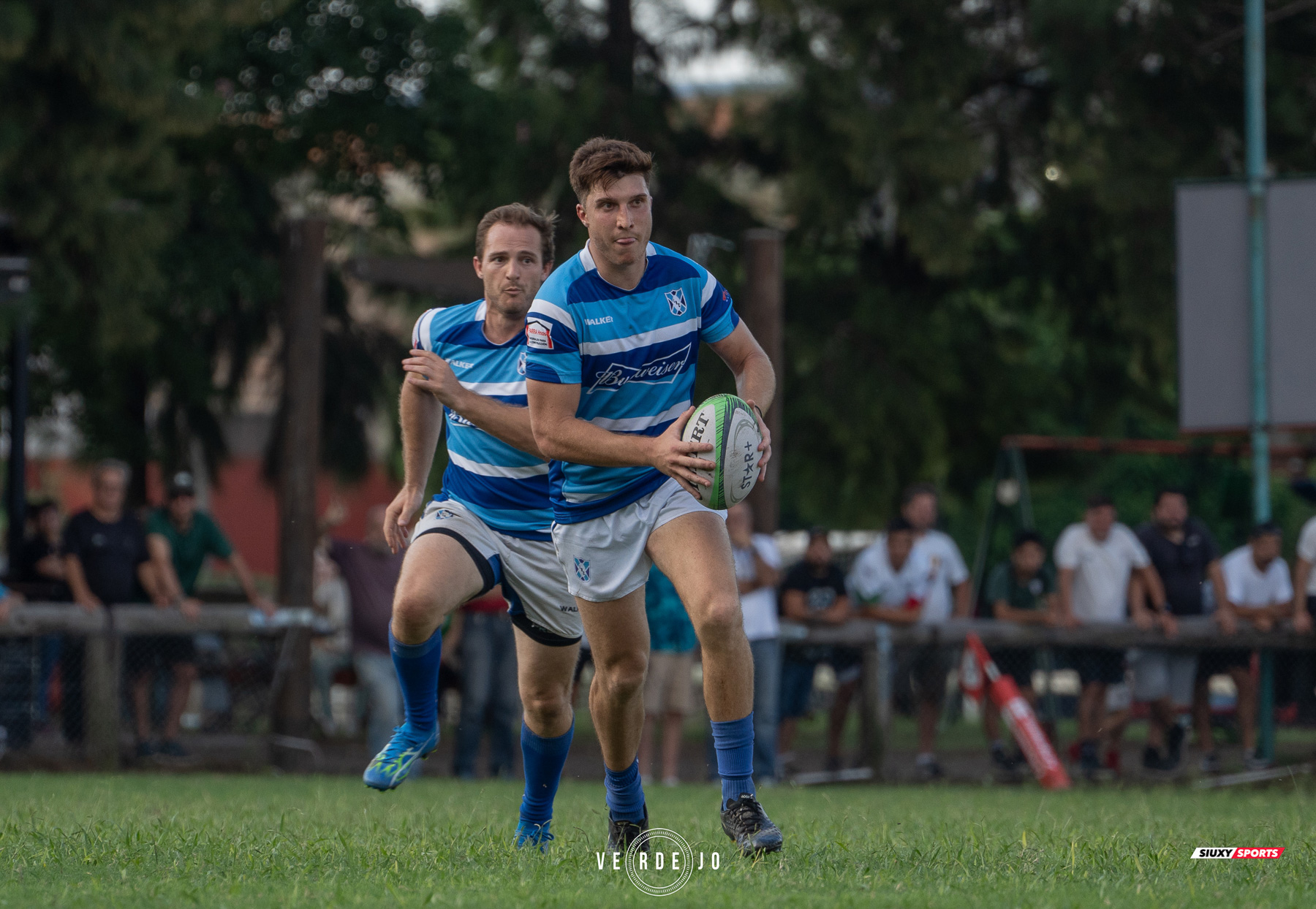  Sociedad Italiana de Tiro al Segno - Luján Rugby Club - Rugby - URBA 1C - SITAS (33) vs (23) Lujan Rugby - PRI - INTER - PRE (#URBA241CSITLRC03) Photo by: Ignacio Verdejo | Siuxy Sports 2024-03-16