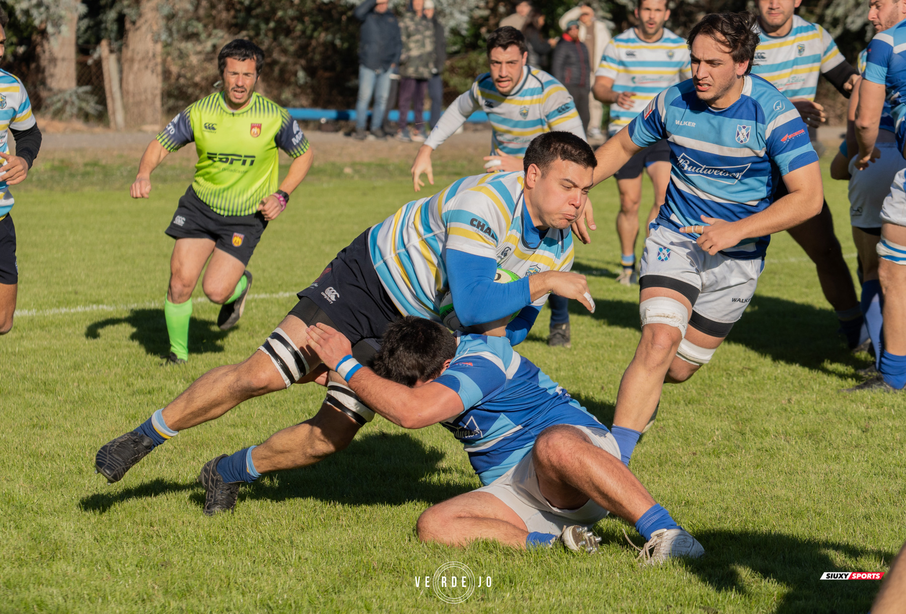  Luján Rugby Club - Del Sur Rugby - Rugby - URBA 1ra C - Lujan Rugby vs del Sur Rugby (#URBA1CLRCDSR06) Photo by: Ignacio Verdejo | Siuxy Sports 2024-06-30