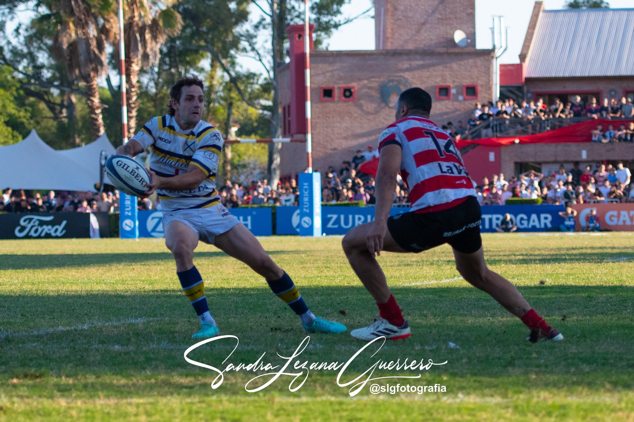  Jockey Club Córdoba - Tucumán Lawn Tennis Club - Rugby - UAR - Torneo del Interior 2024 - Final - Jockey Cordoba (24) vs (30) Tucuman Lawn Tennis (#UAR24TITLTCJC111) Photo by: Sandra Lezana Guerrero | Siuxy Sports 2024-11-09