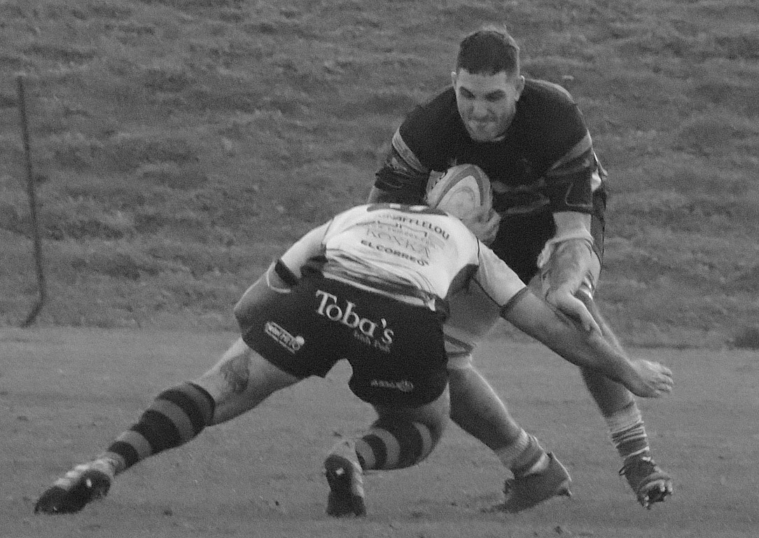  La Única Rugby Taldea - Gaztedi Rugby Taldea - Rugby - FER 2024 - DHB - LA UNICA RT (5) VS (26) Gaztedi RT (#FER24DHBUNIGAZ01) Photo by:  | Siuxy Sports 2024-01-27