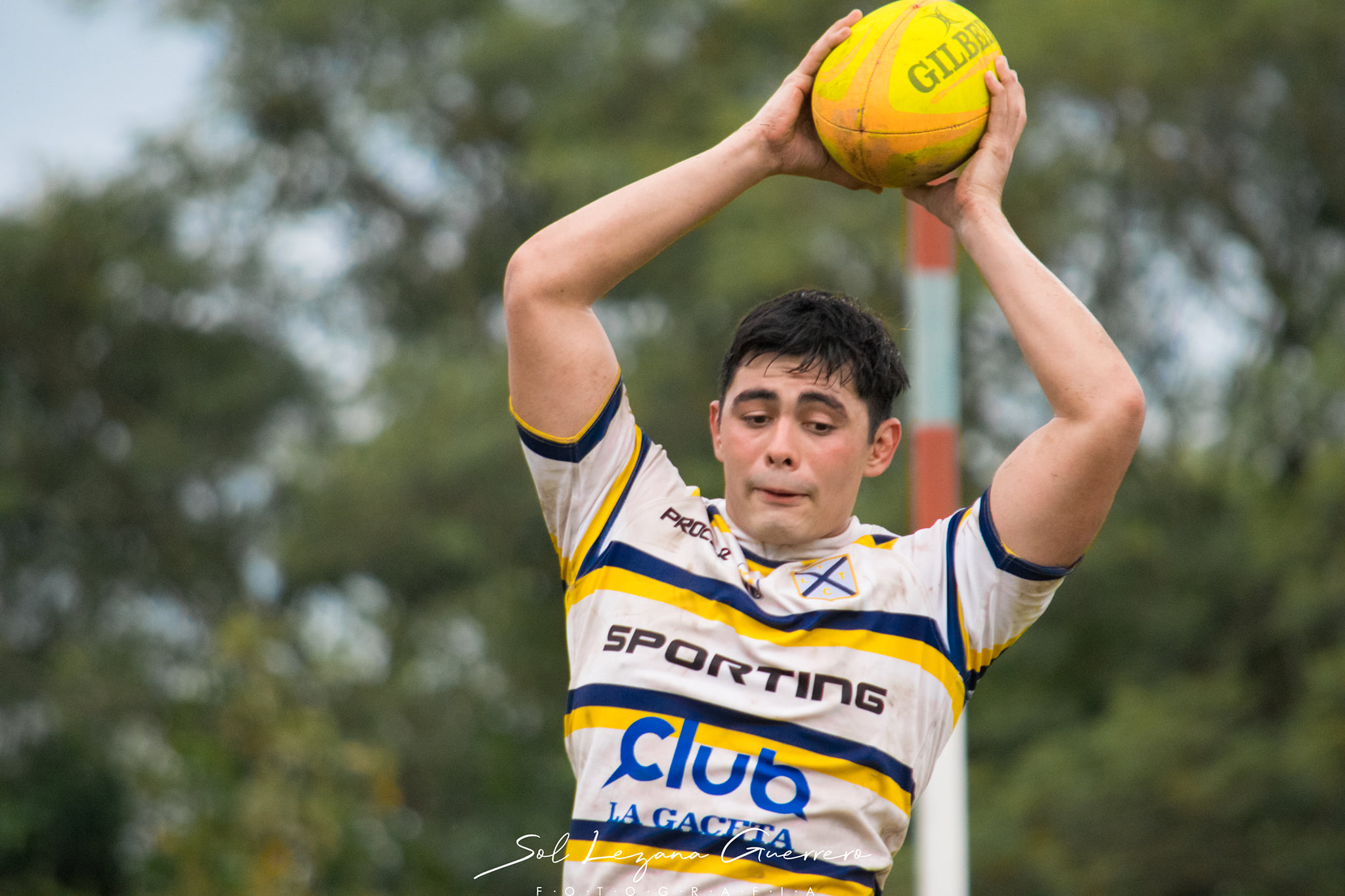  Tucumán Lawn Tennis Club - Jockey Club (Tucuman) - Rugby - URT 2021 - Tucuman Lawn Tennis Club vs Jockey Club (#URT21TLTJOC04) Photo by: Sandra Lezana Guerrero | Siuxy Sports 2021-04-17