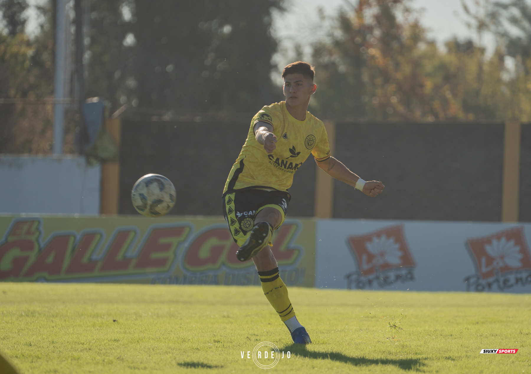  CSyD Flandria - C.A. Argentino de Quilmes - Soccer - AFA - 1B - 2024 - Flandria (0) vs (0) Argentino Quilmes (#AFA1B24FLAAQ04) Photo by: Ignacio Verdejo | Siuxy Sports 2024-04-28